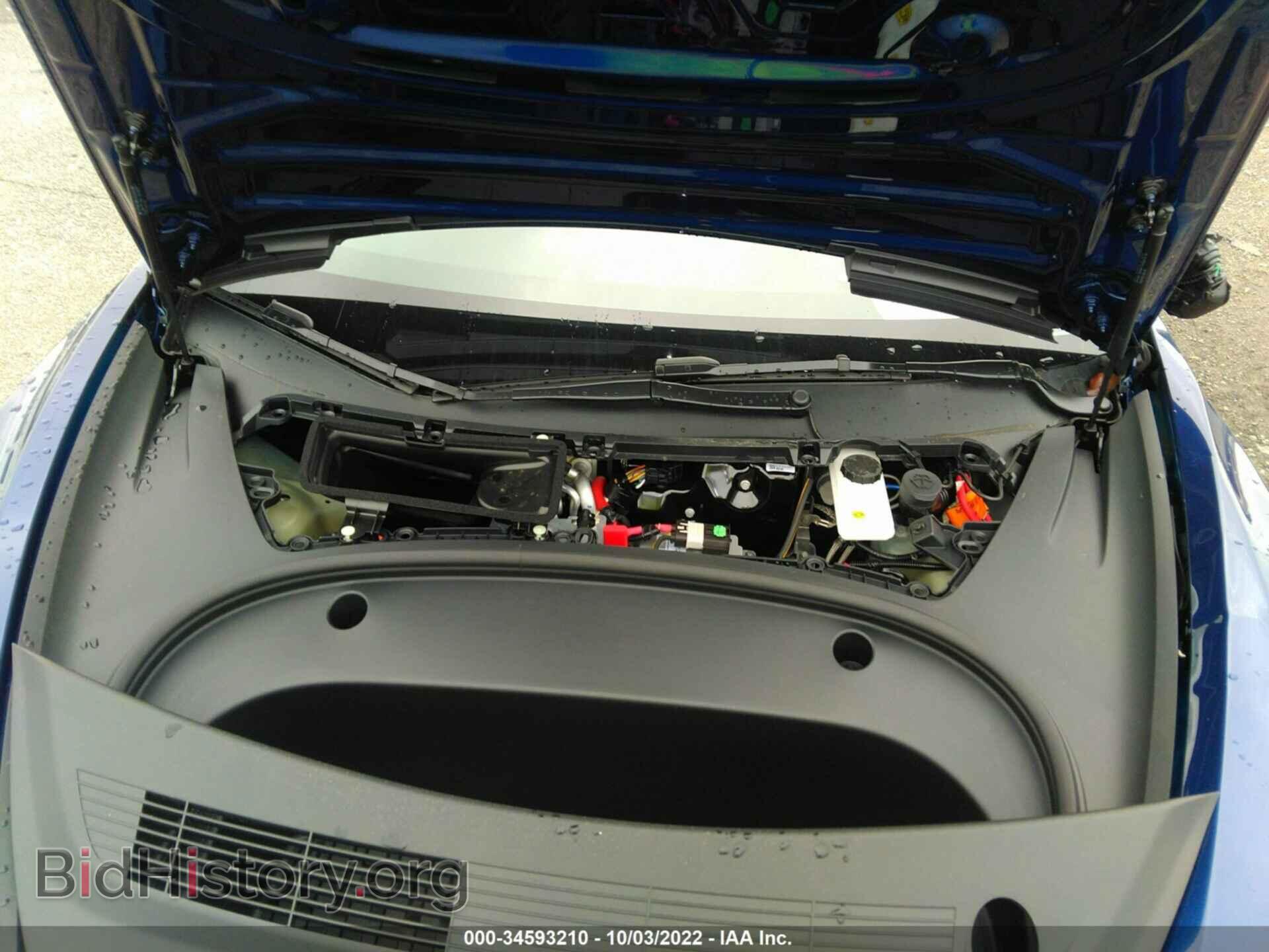 2022 TESLA MODEL 3 - VIN: 5YJ3E1EA0NF332017 - Фото 10