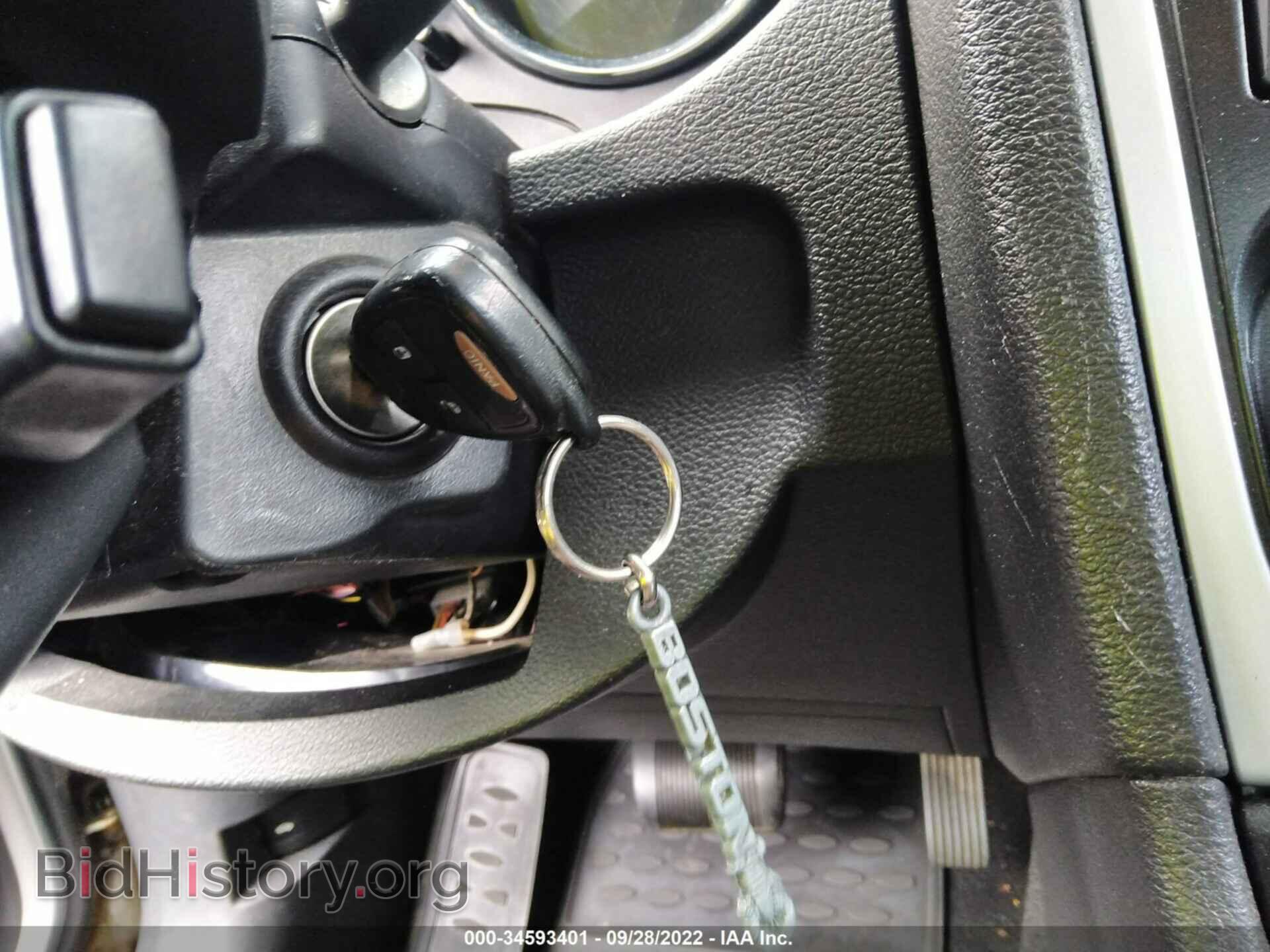 2011 DODGE CALIBER - VIN: 1B3CB5HA6BD211413 - Photo 11