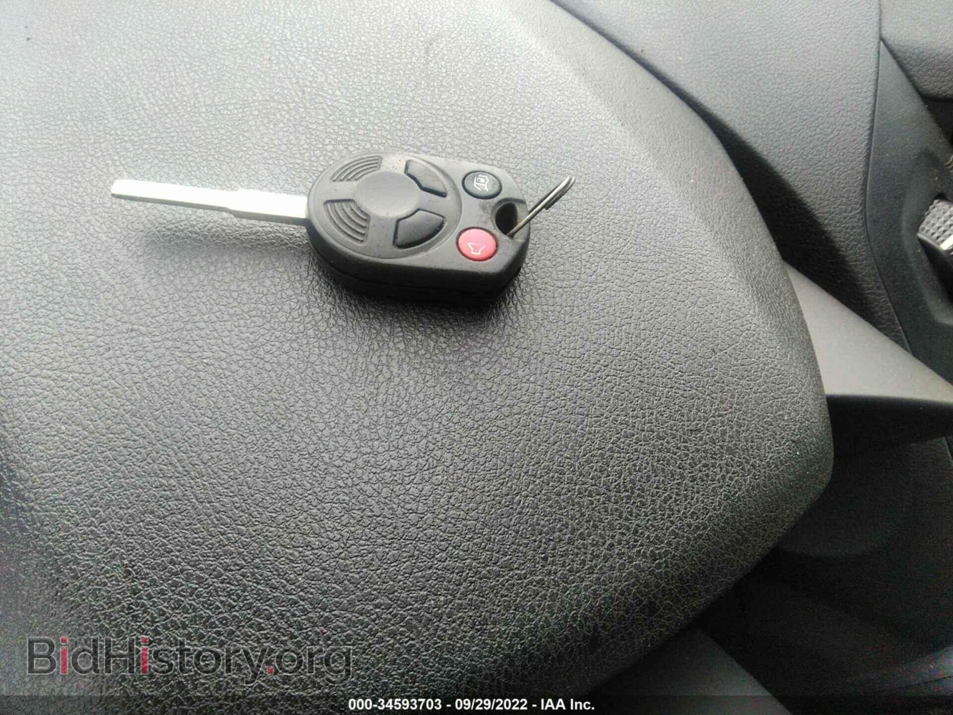2015 FORD TRANSIT CONNECT - VIN: NM0LS7E75F1187273 - Фото 11