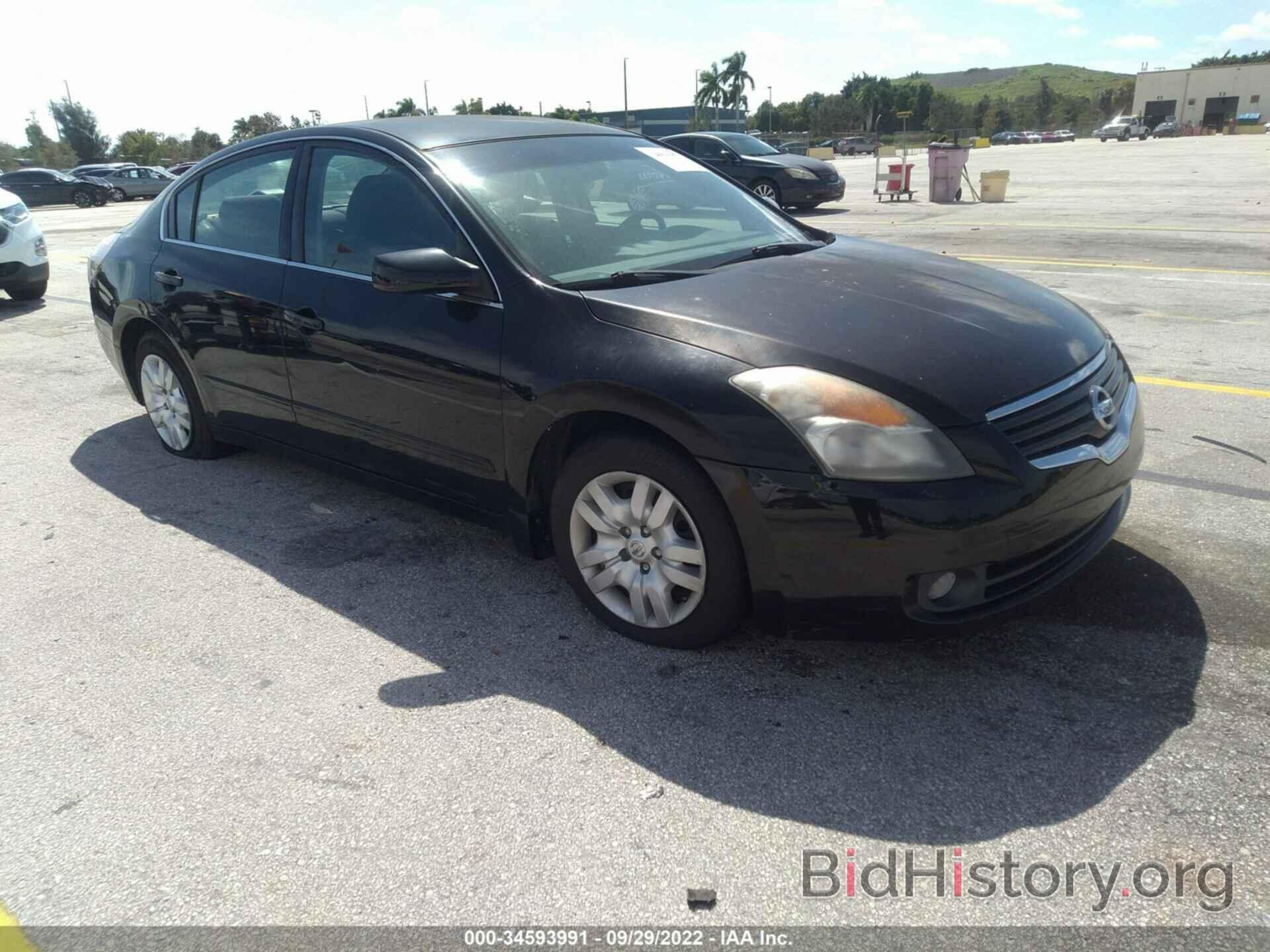 Photo 1N4AL21E79N433175 - NISSAN ALTIMA 2009