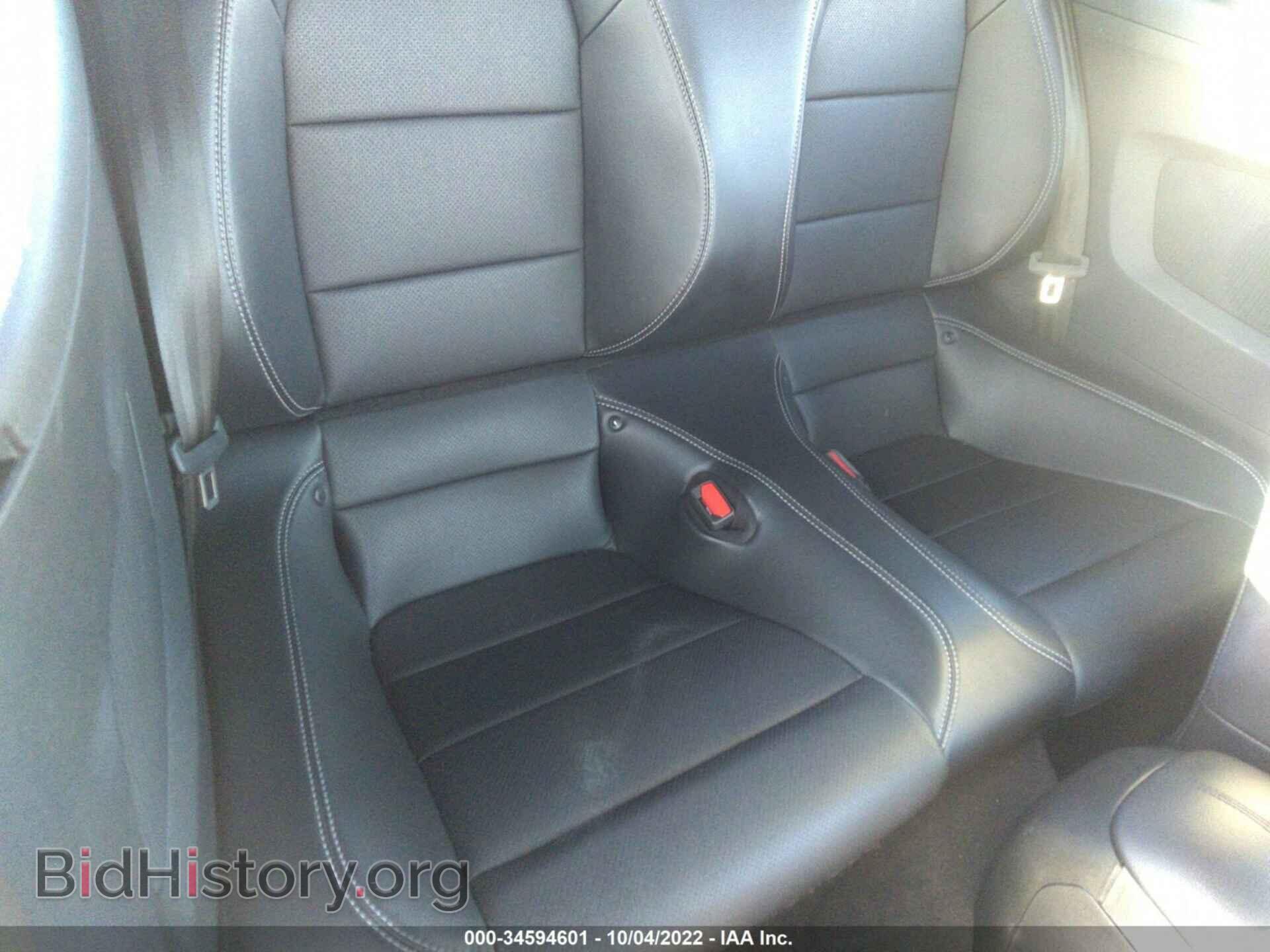 2022 FORD MUSTANG - VIN: 1FATP8UH3N5103467 - Фото 8