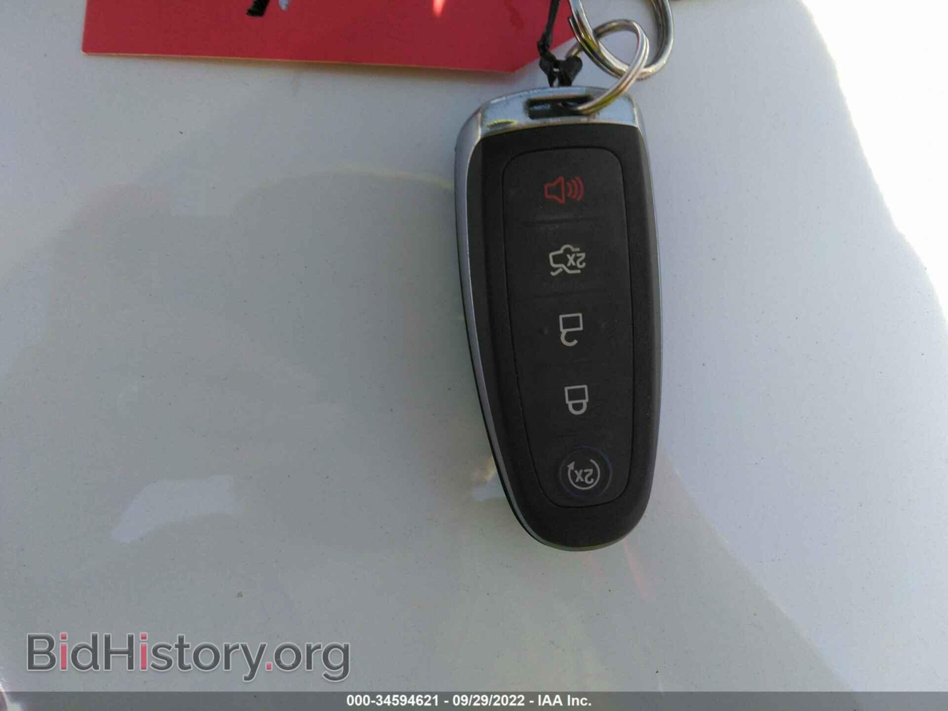 2013 LINCOLN MKX - VIN: 2LMDJ6JK8DBL48084 - Photo 11