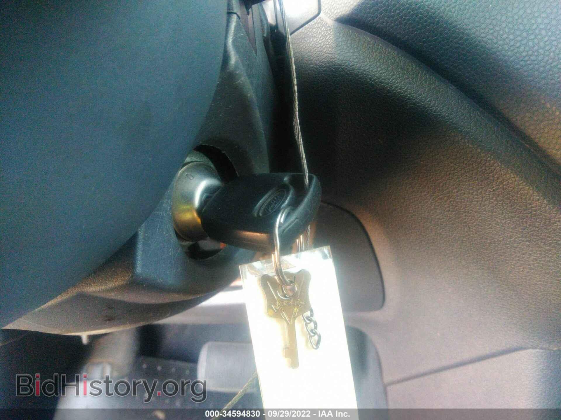 2013 FORD TRANSIT CONNECT - VIN: NM0LS7CN8DT142542 - Фото 11