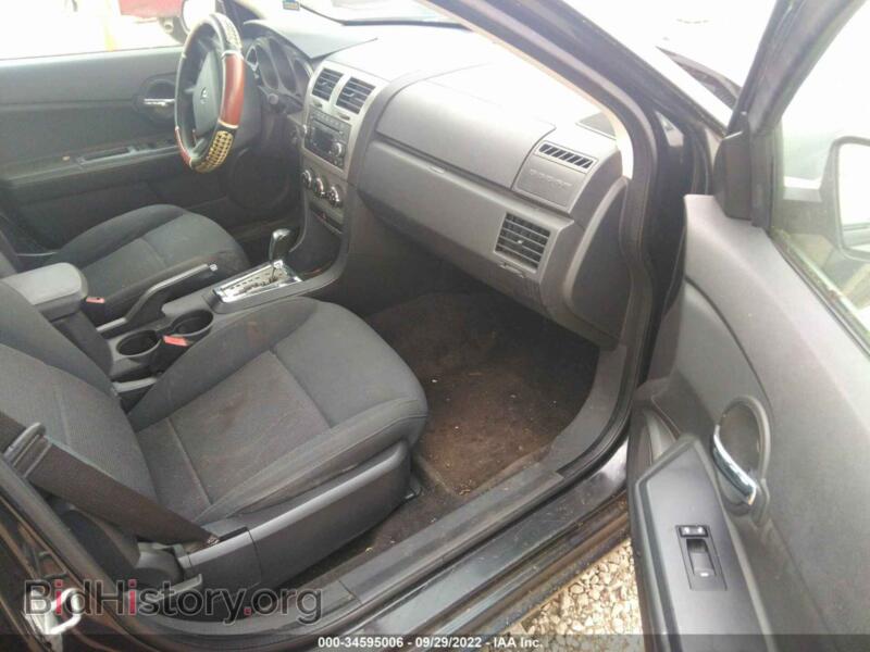 2010 Dodge AVENGER (VIN 1B3CC4FB9AN160176) — photo 5 of 11