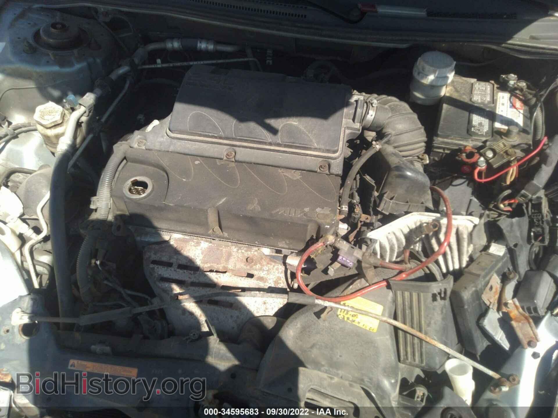 2007 MITSUBISHI ECLIPSE - VIN: 4A3AK24F57E010946 - Photo 10