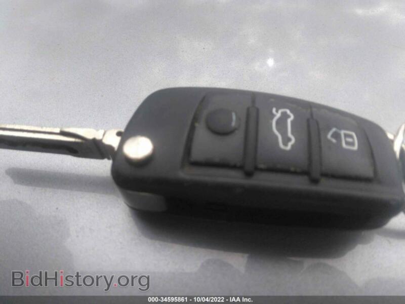 2006 Audi A4 (VIN WAUDH78E76A204507) — photo 11 of 11
