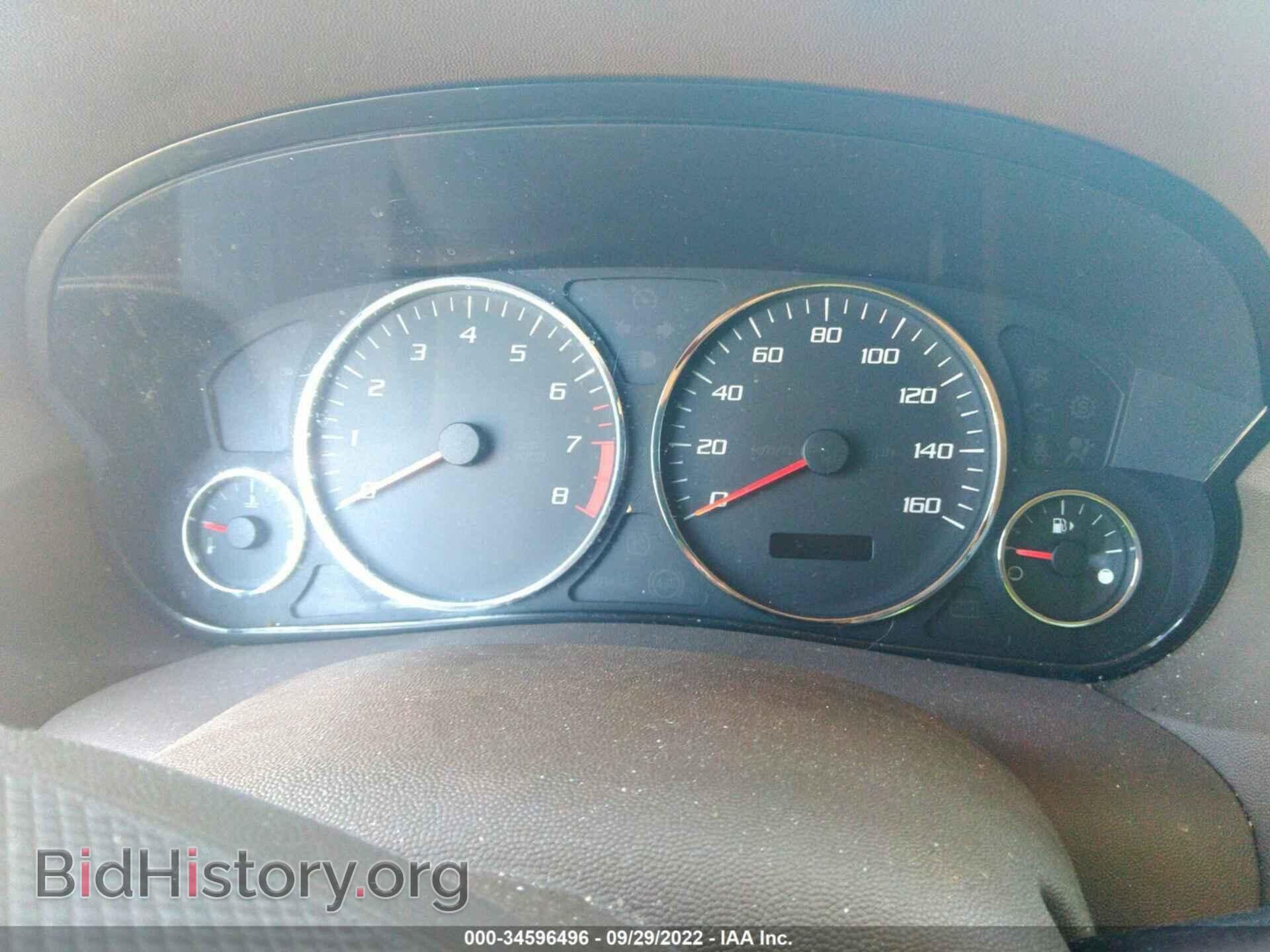 2006 CADILLAC CTS - VIN: 1G6DP577960109520 - Фото 7