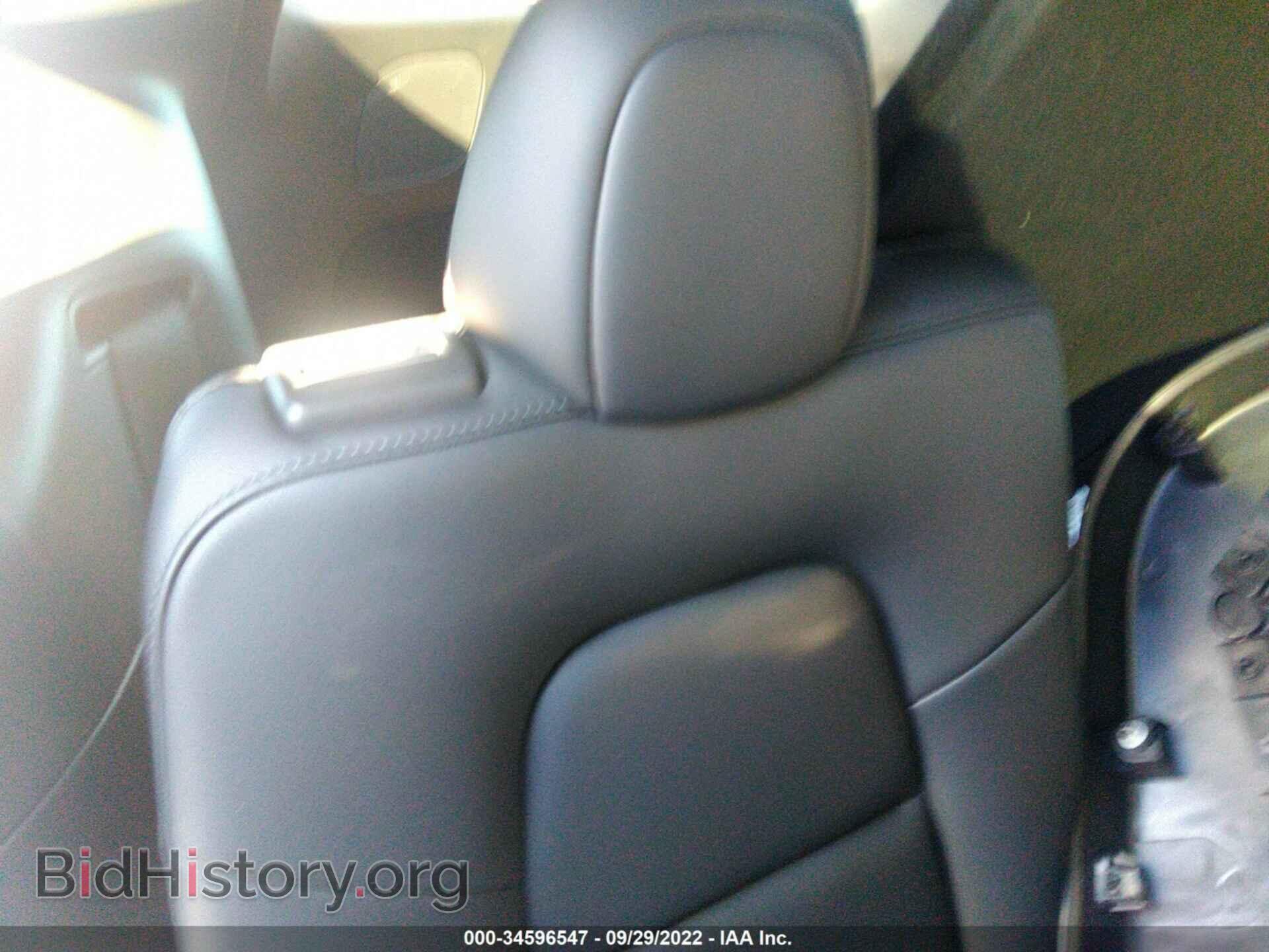 2022 TESLA MODEL Y - VIN: 7SAYGDEE8NF481055 - Фото 8
