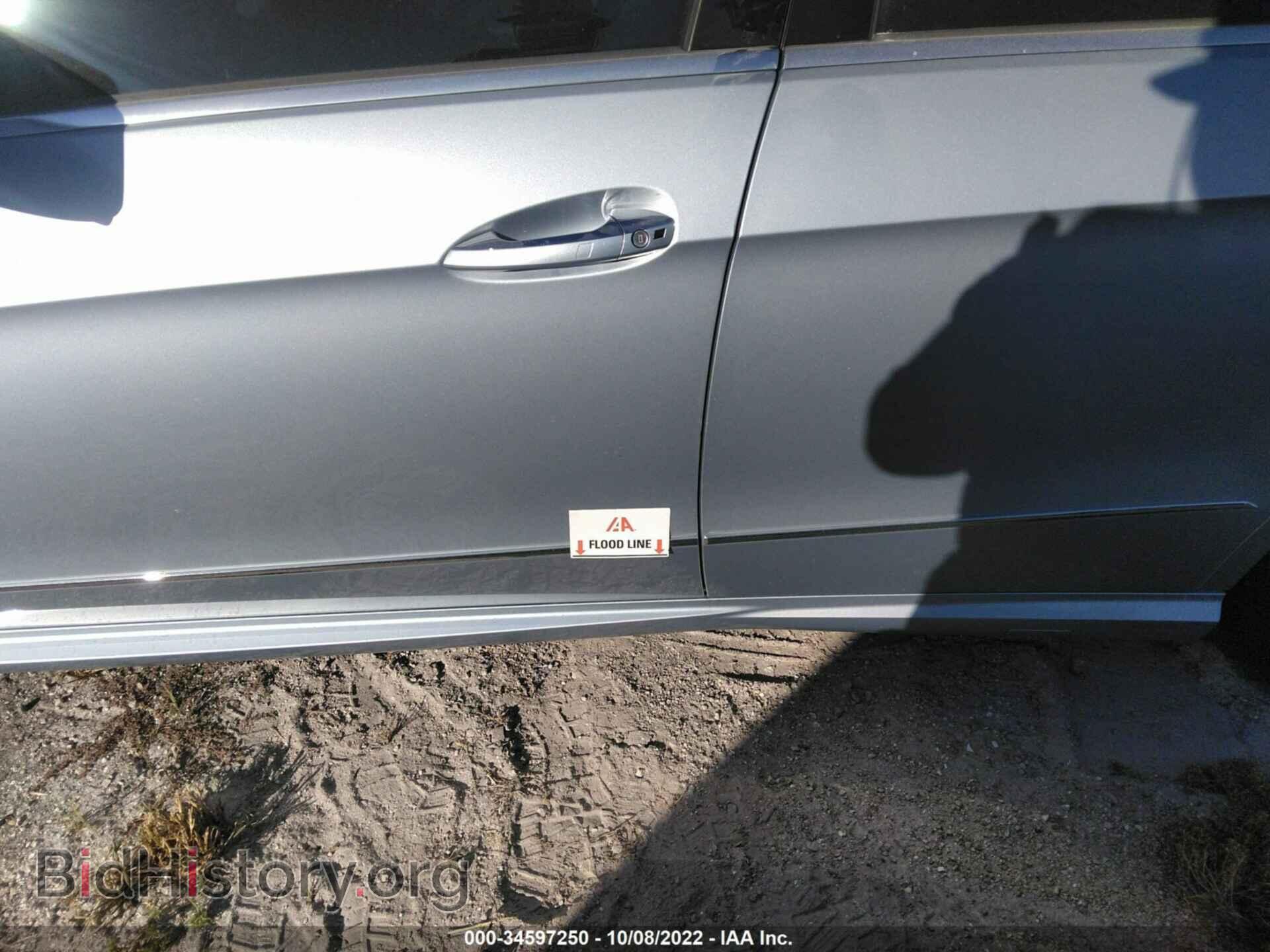 2013 MERCEDES-BENZ E-CLASS - VIN: WDDHF5KBXDA691752 - Фото 6