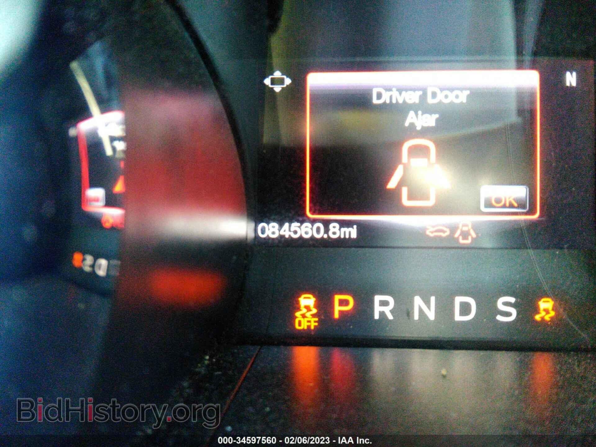 2016 FORD MUSTANG - VIN: 1FATP8UH7G5221928 - Фото 7
