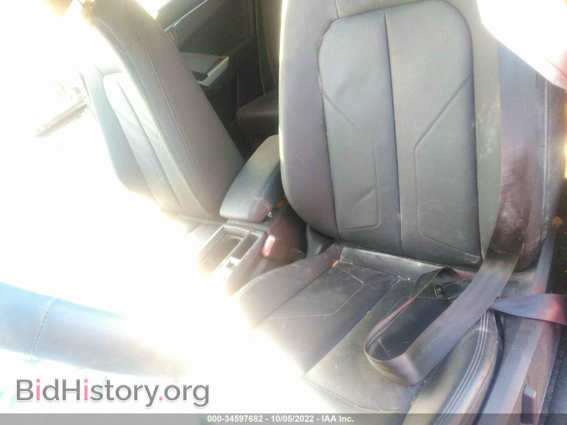 2021 AUDI Q3 - VIN: WA1DECF3XM1019090 - Фото 5