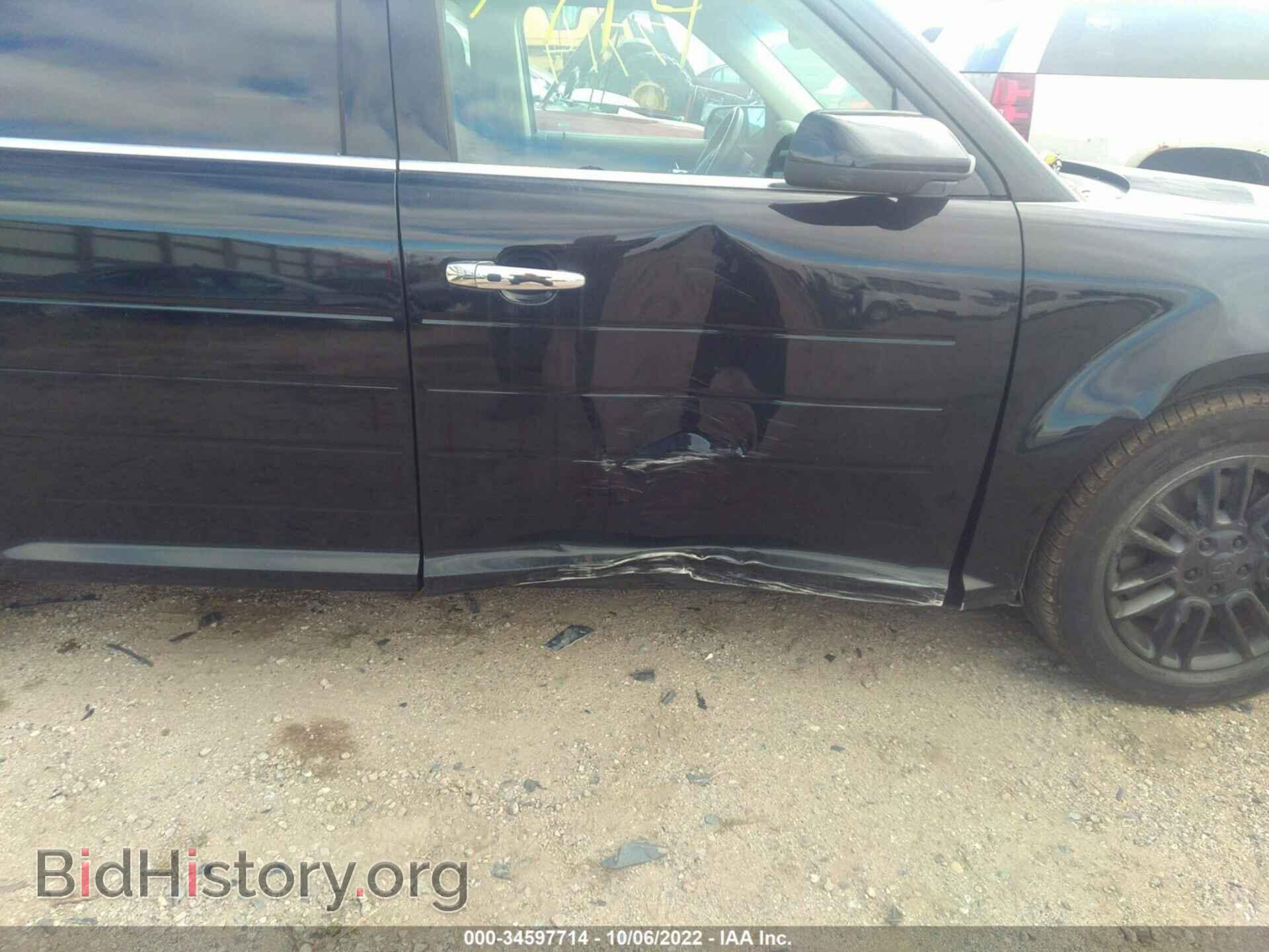 2016 FORD FLEX - VIN: 2FMGK5C83GBA04426 - Photo 6
