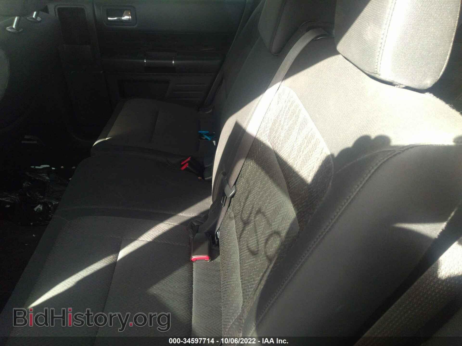 2016 FORD FLEX - VIN: 2FMGK5C83GBA04426 - Photo 8