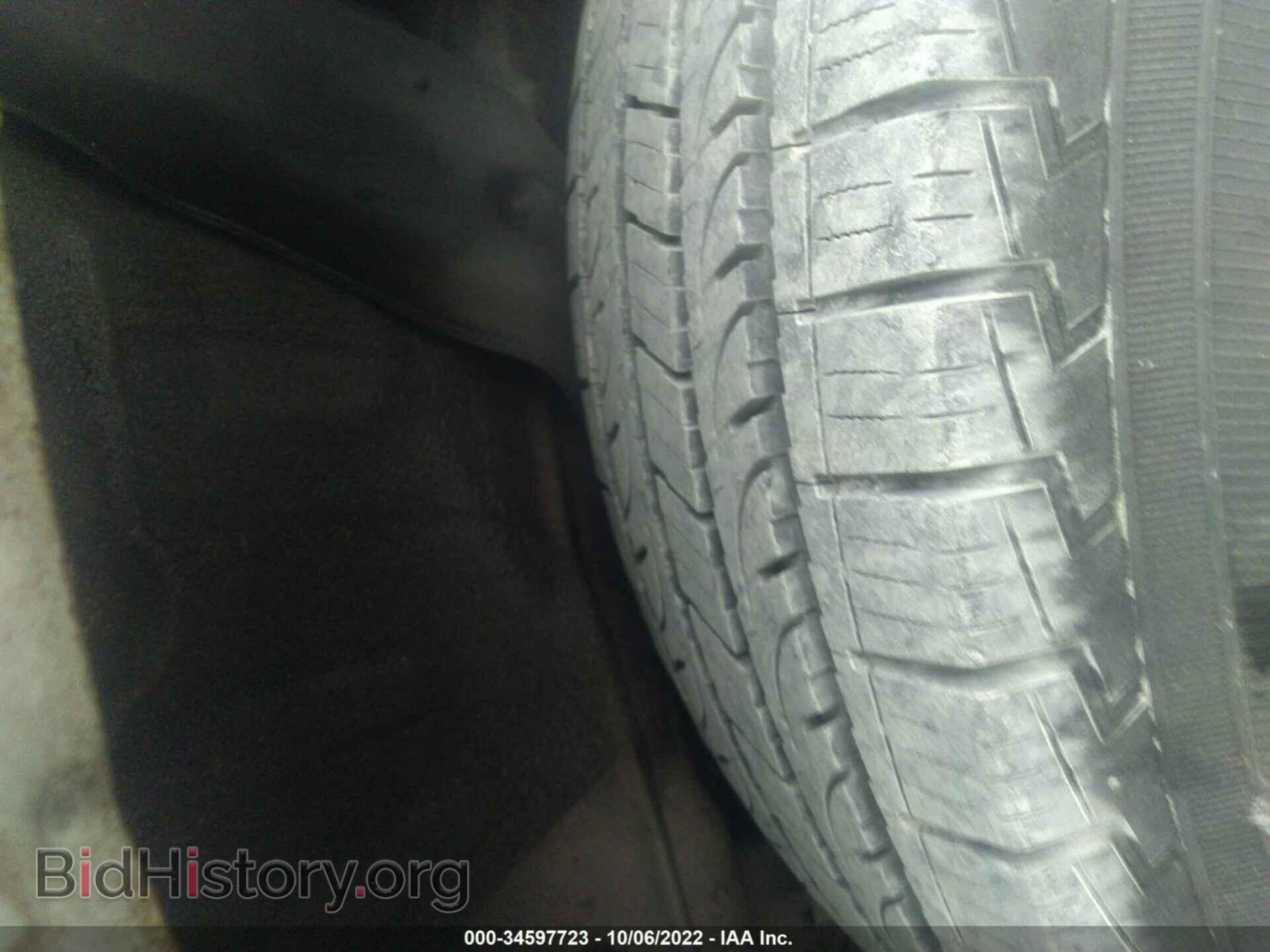 2008 FORD ESCAPE - VIN: 1FMCU03Z78KE31250 - Фото 14