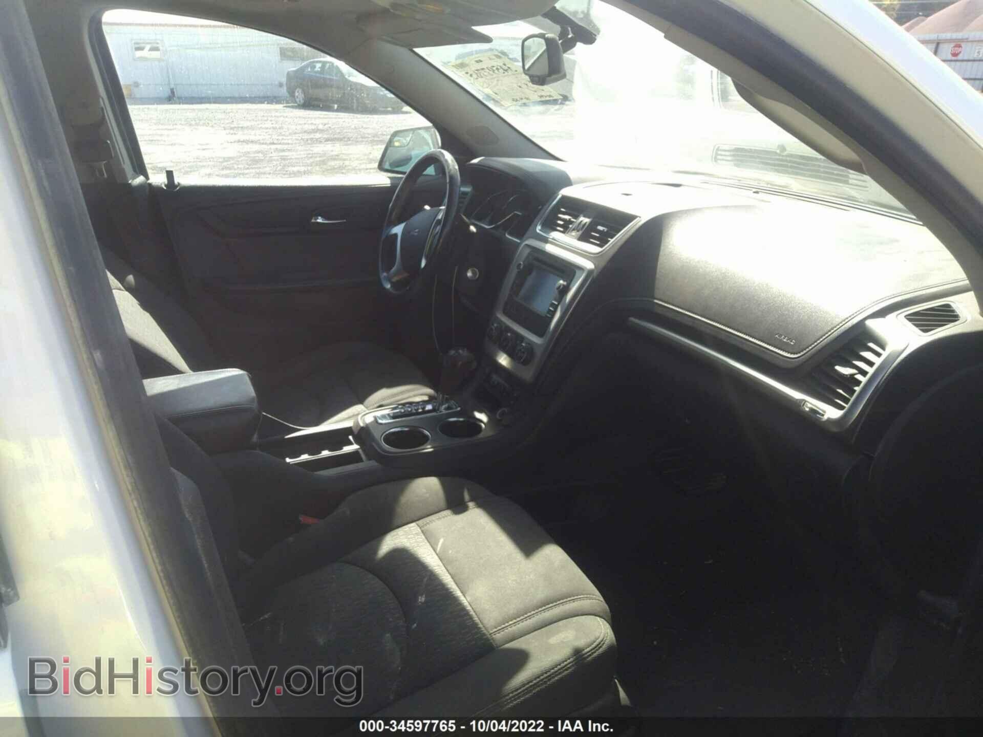 2014 GMC ACADIA - VIN: 1GKKVPKD3EJ126037 - Photo 5