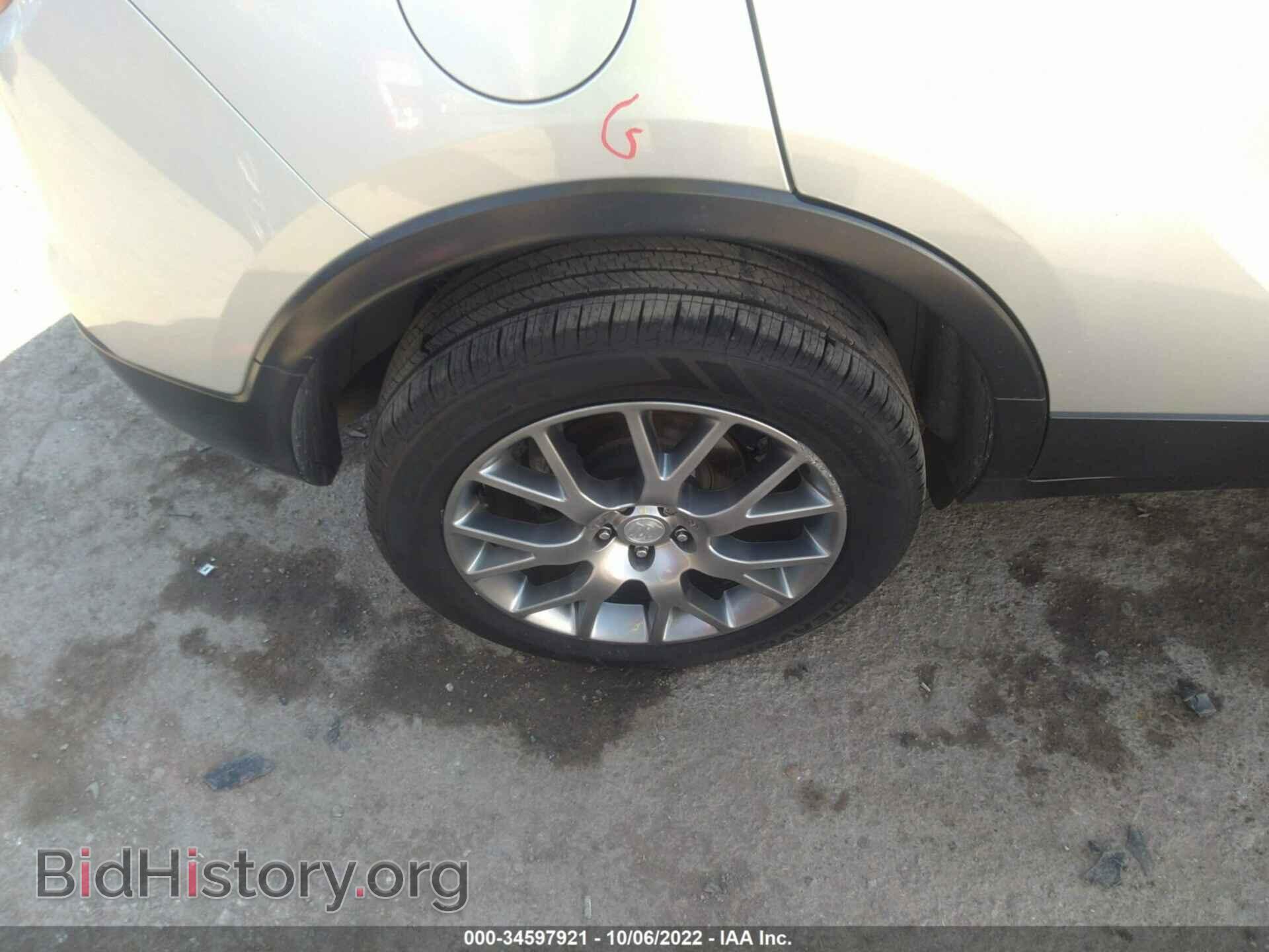 2017 BUICK ENCORE - VIN: KL4CJ1SB0HB098830 - Фото 16