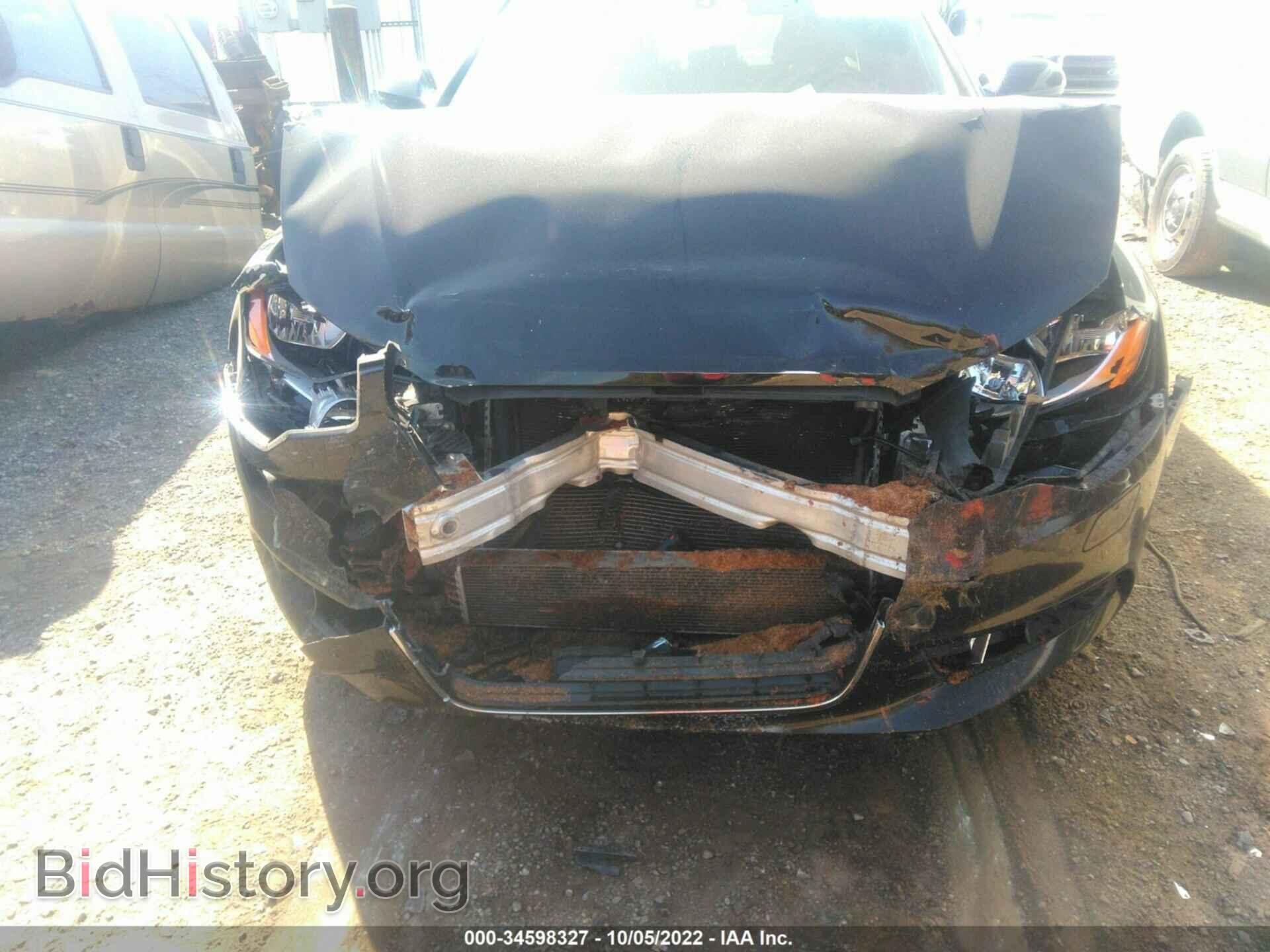 2012 AUDI A6 - VIN: WAUBGAFC0CN023066 - Фото 6