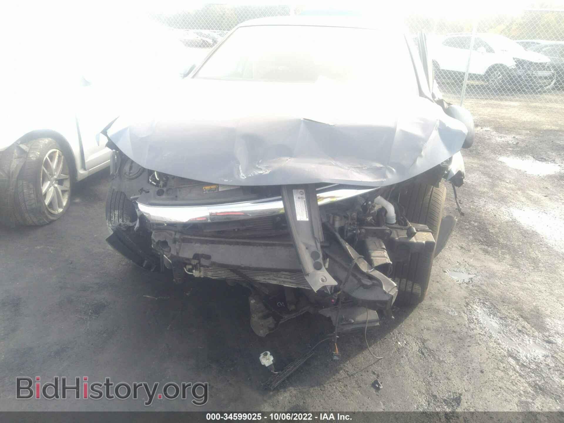 2020 VOLKSWAGEN JETTA - VIN: 3VWEB7BU5LM024768 - Фото 6