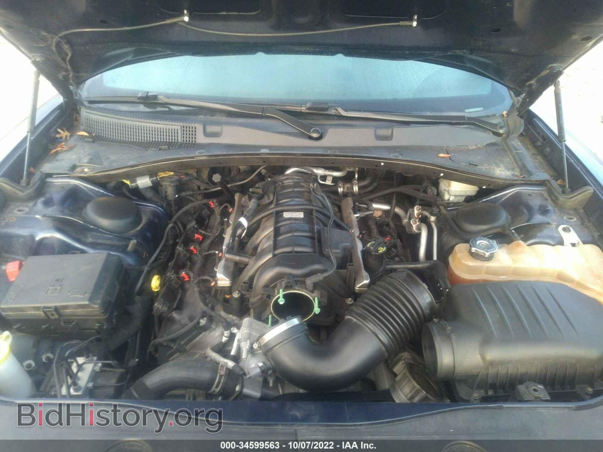 2014 DODGE CHARGER - VIN: 2C3CDXKT6EH332064 - Фото 10