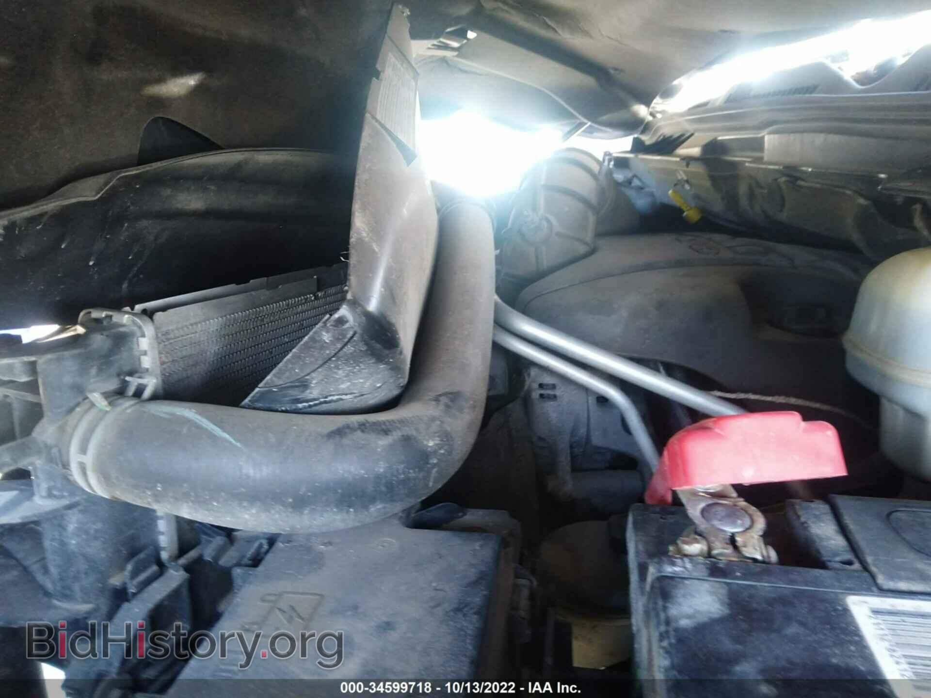 2012 RAM 1500 - VIN: 1C6RD7NT2CS146729 - Фото 10