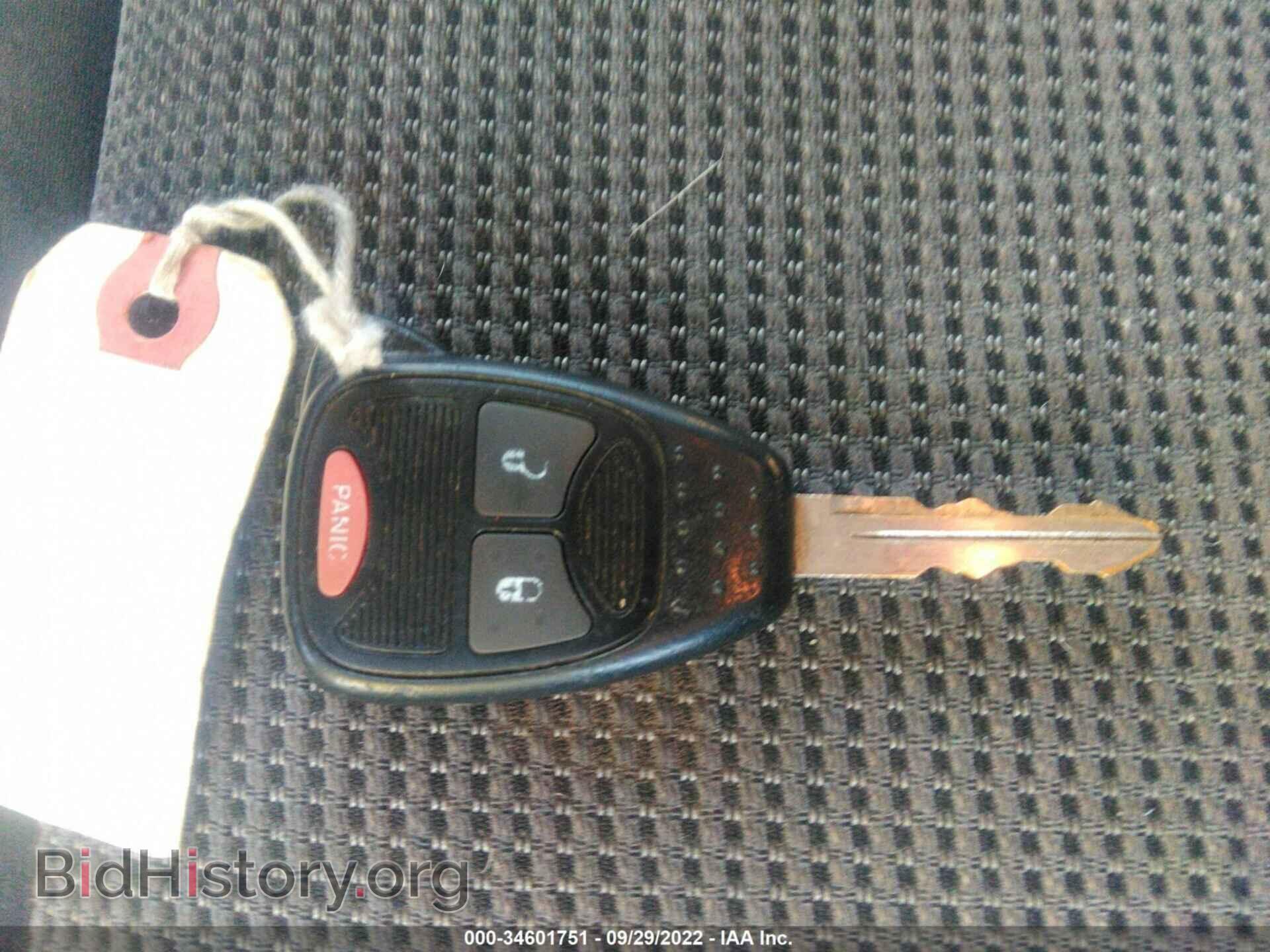 2012 JEEP COMPASS - VIN: 1C4NJDBB8CD537950 - Фото 11