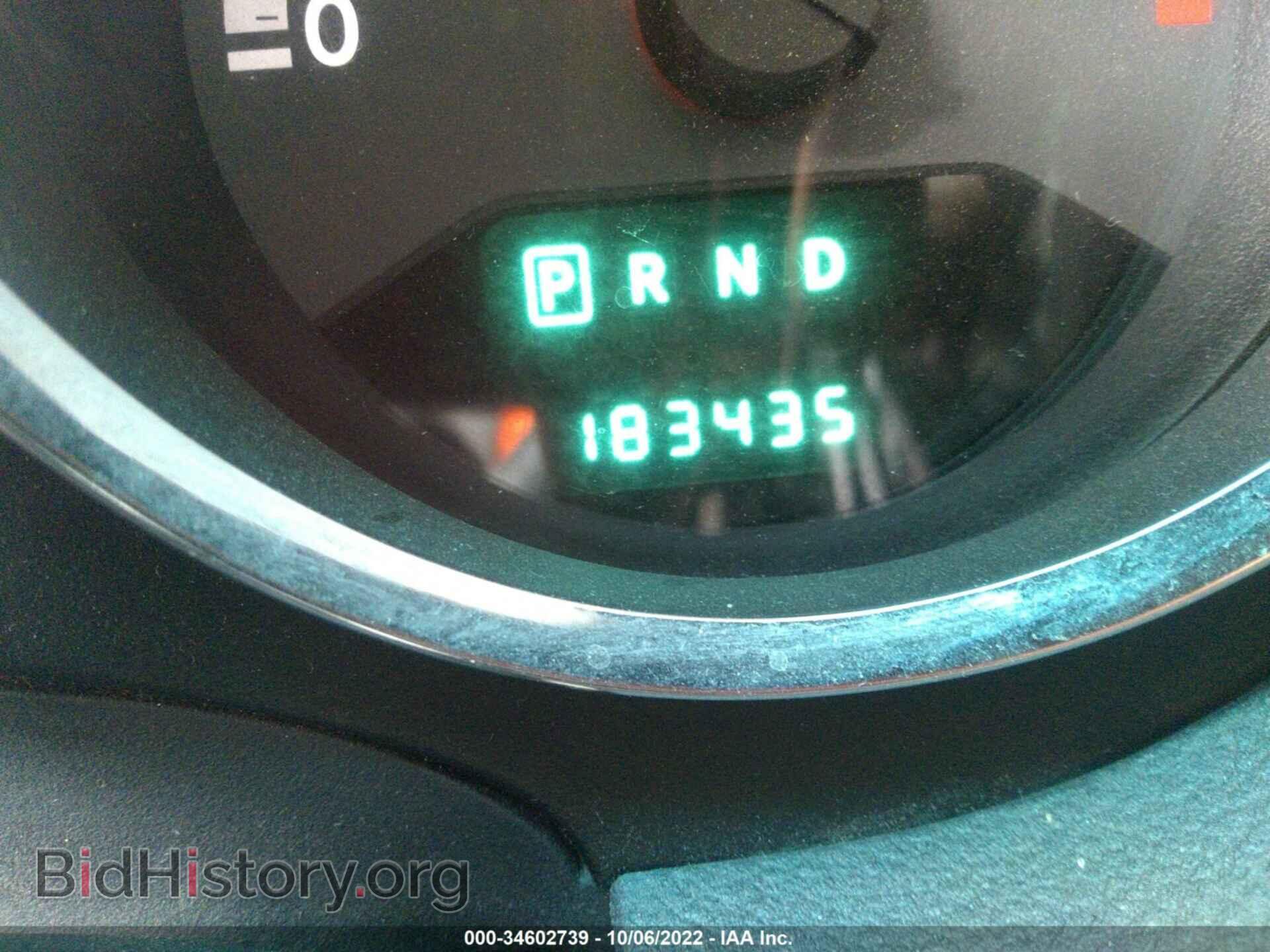 2011 DODGE CALIBER - VIN: 1B3CB5HA9BD295257 - Photo 7