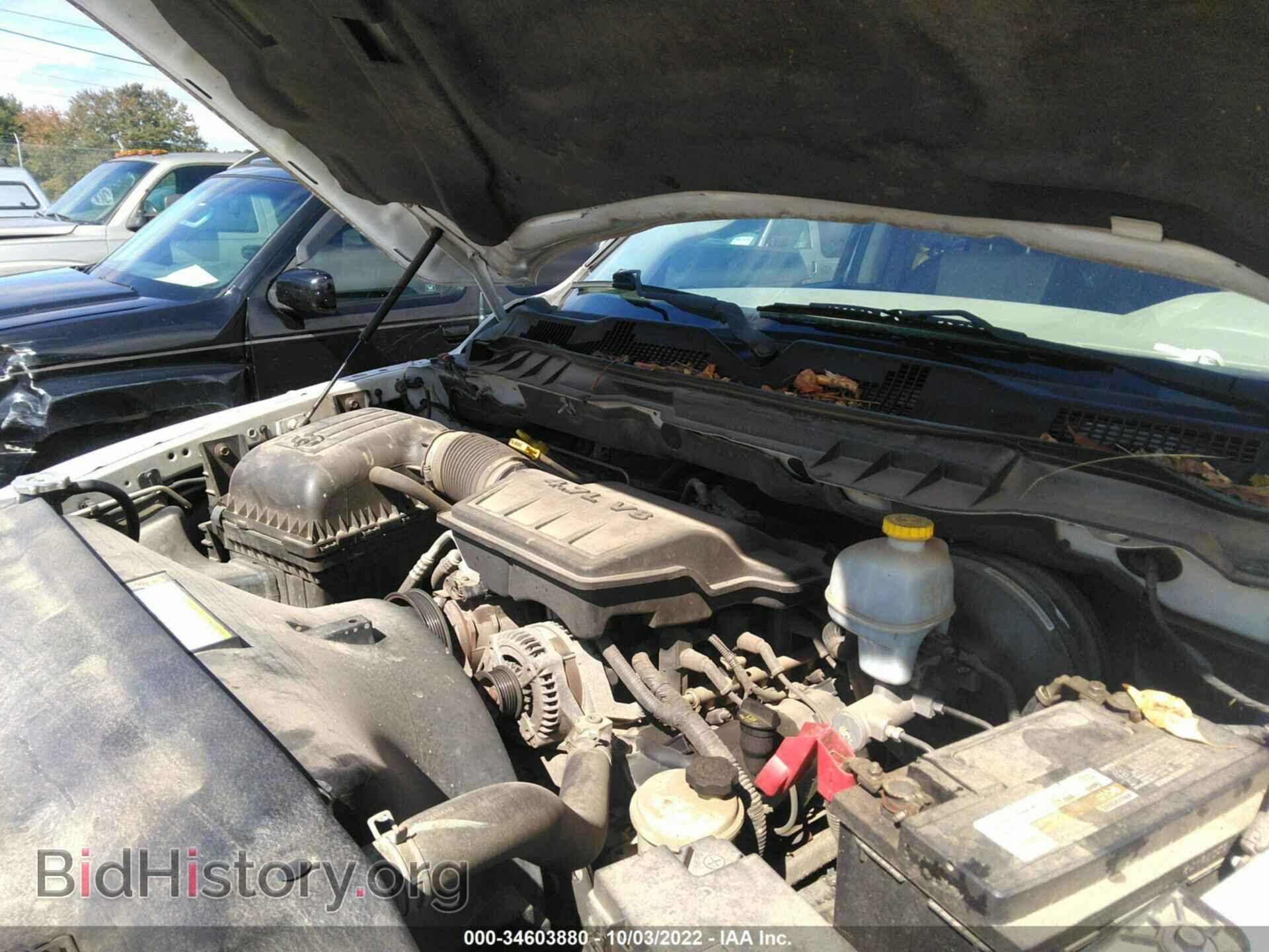 2012 RAM 1500 - VIN: 1C6RD7FP1CS142981 - Фото 10
