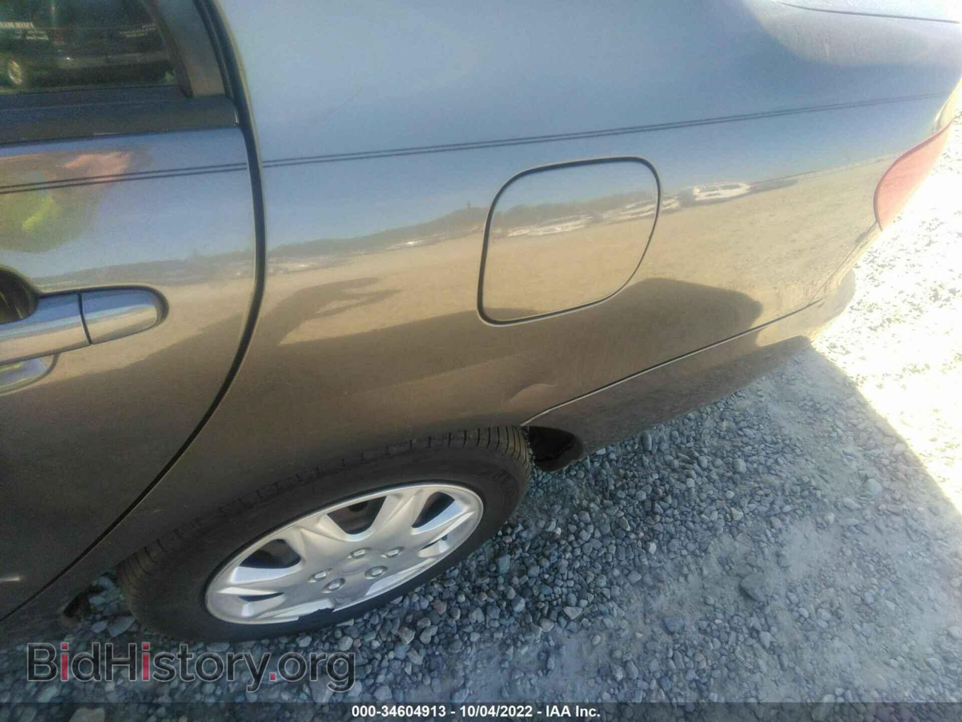 2007 TOYOTA COROLLA - VIN: 1NXBR32E27Z919635 - Фото 6