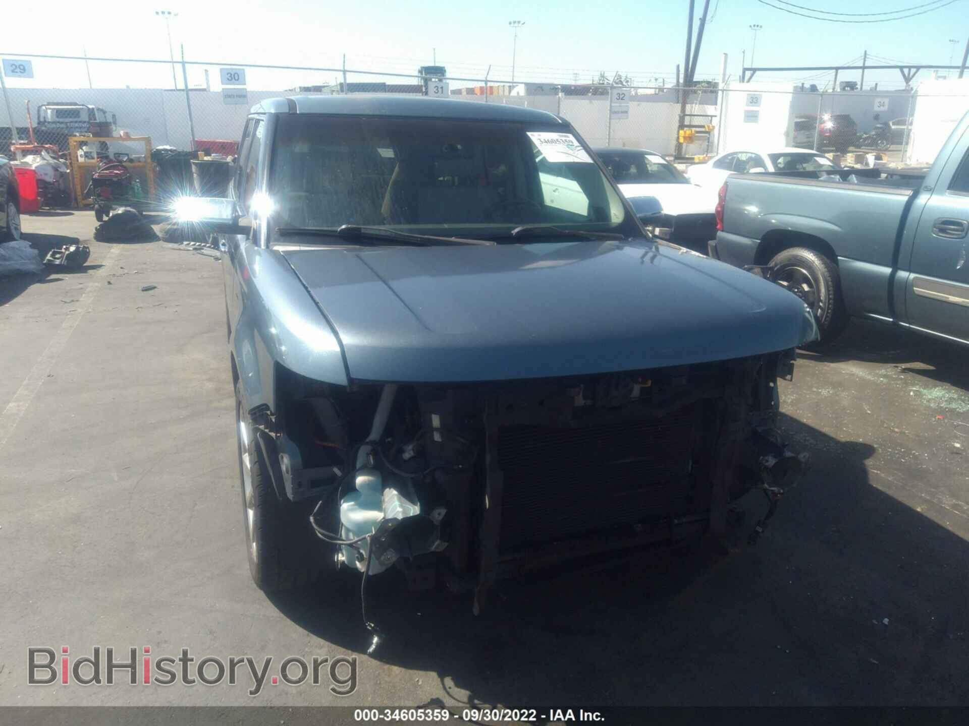 2010 FORD FLEX - VIN: 2FMGK5DC9ABA88035 - Photo 6