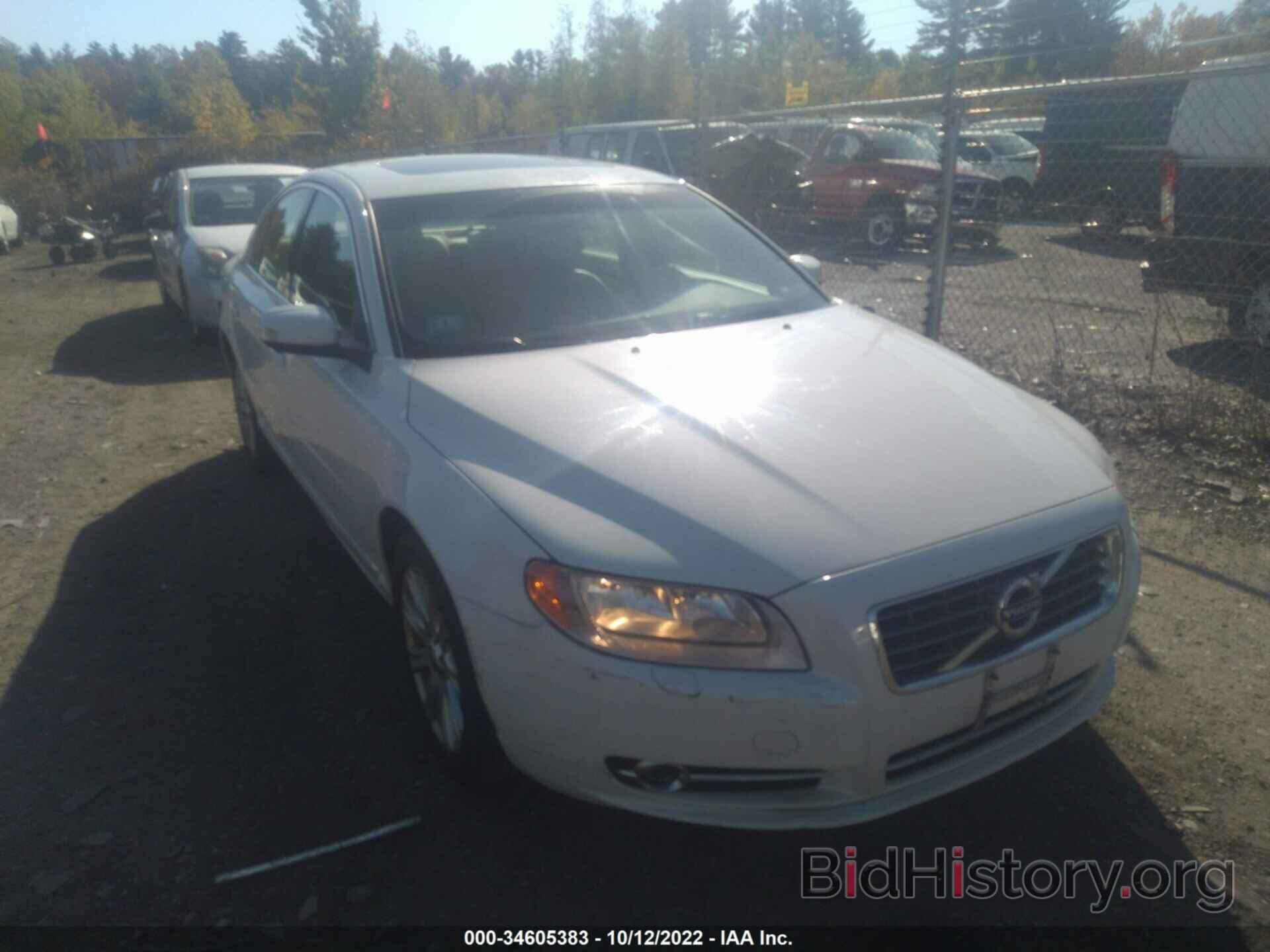 Photo YV1960AS0A1117895 - VOLVO S80 2010