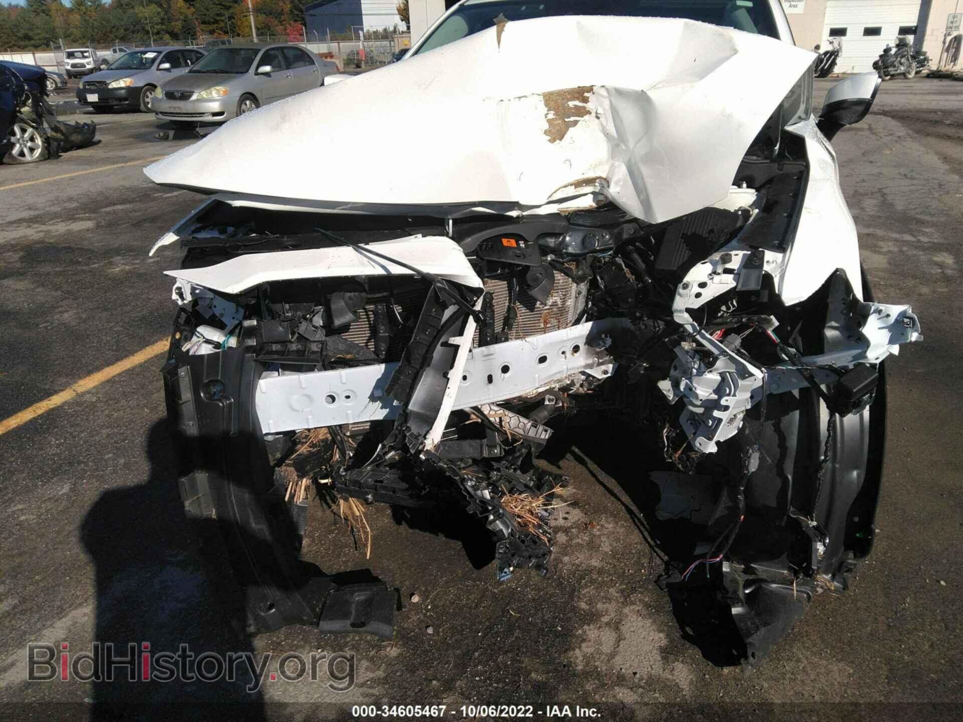 2021 MAZDA CX-5 - VIN: JM3KFBDM2M0378155 - Фото 6