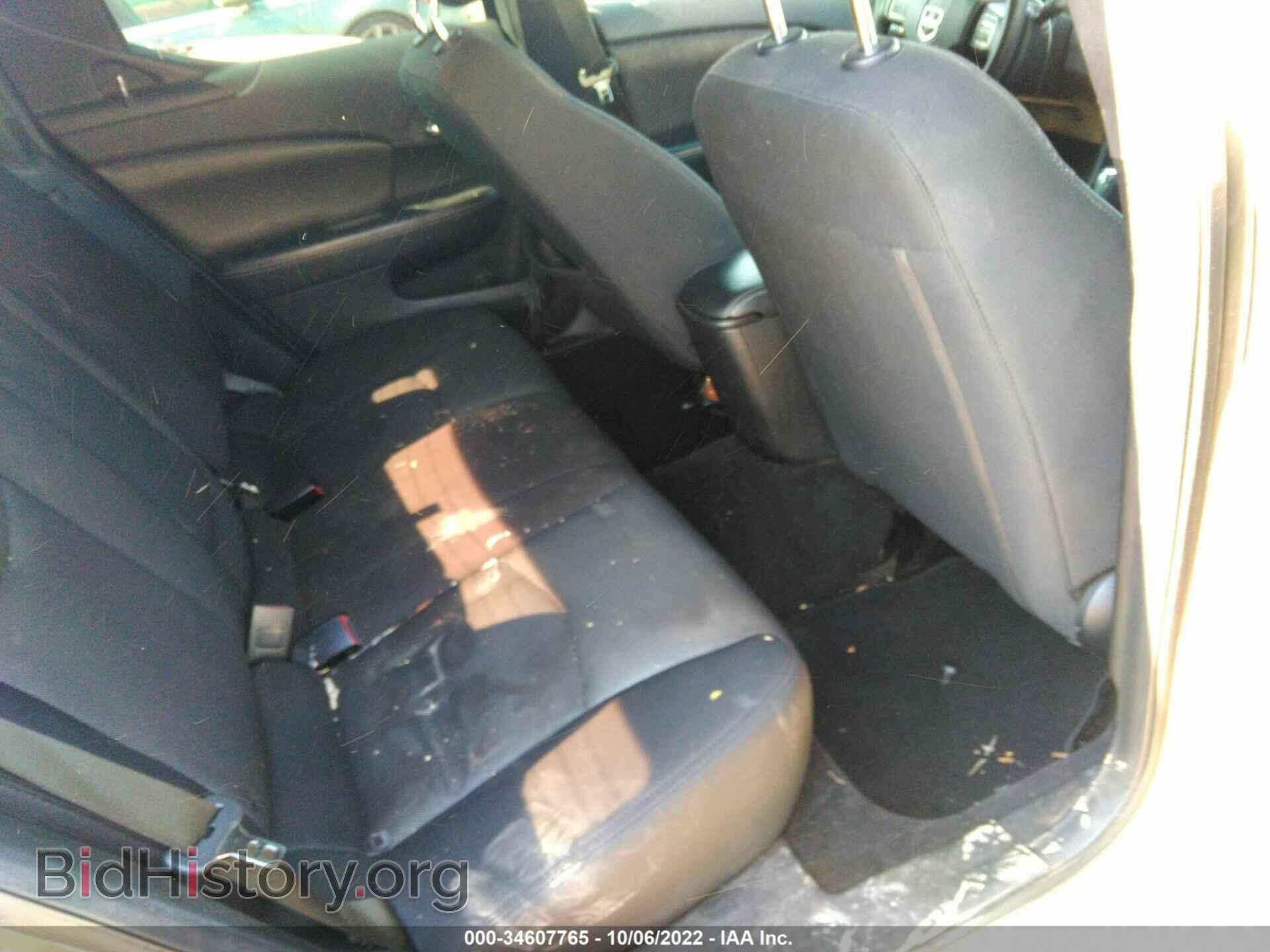 2013 DODGE AVENGER - VIN: 1C3CDZAG2DN582245 - Фото 8