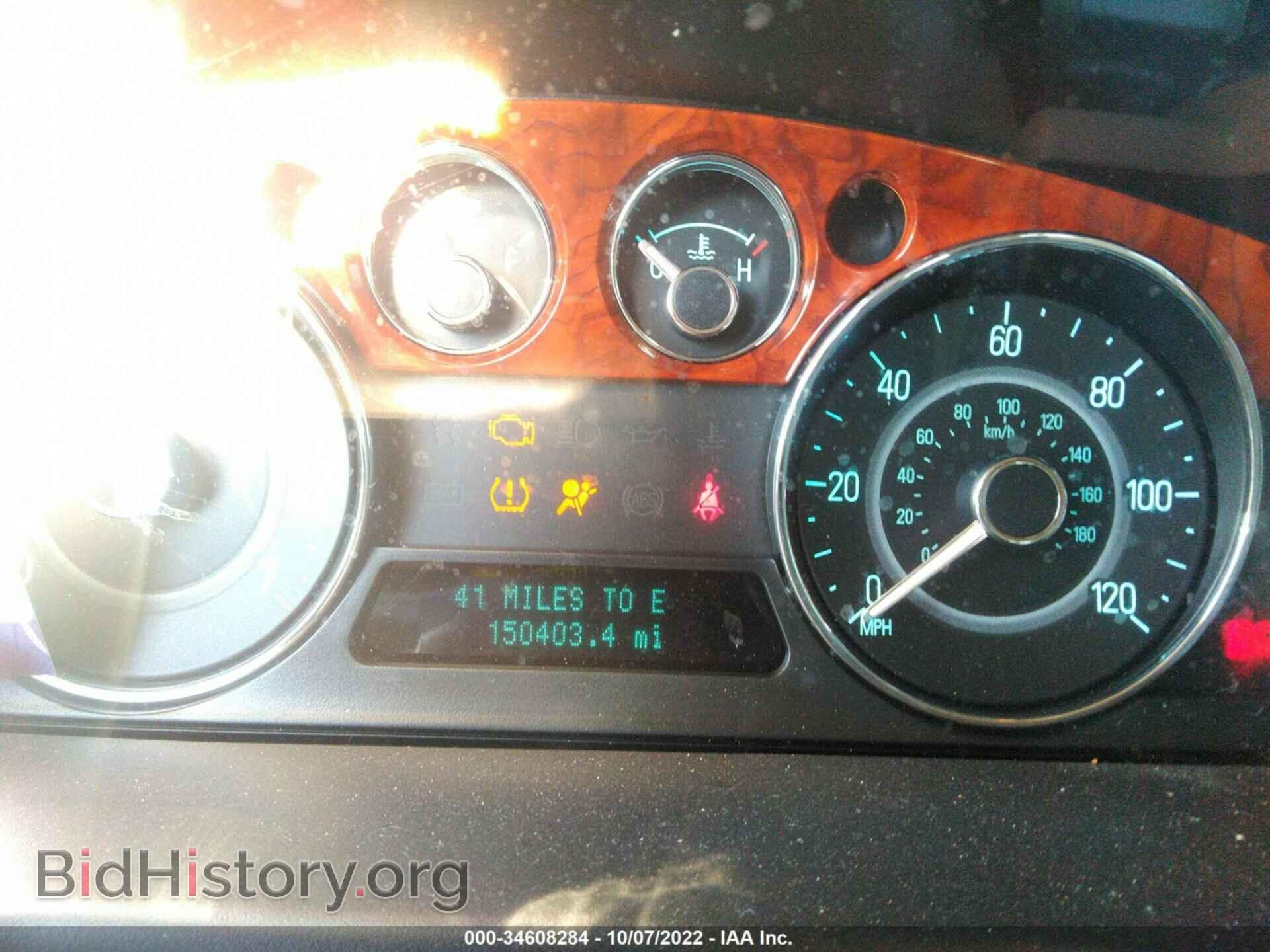 2011 FORD FLEX - VIN: 2FMGK5DC0BBD21205 - Photo 7