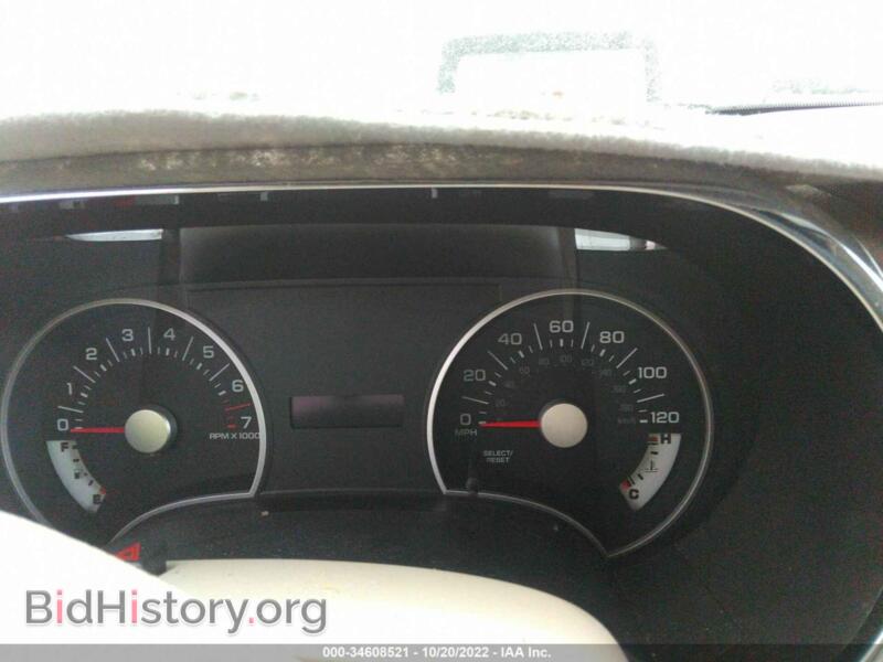 2007 Ford EXPLORER (VIN 1FMEU63E37UA95415) — photo 7 of 10