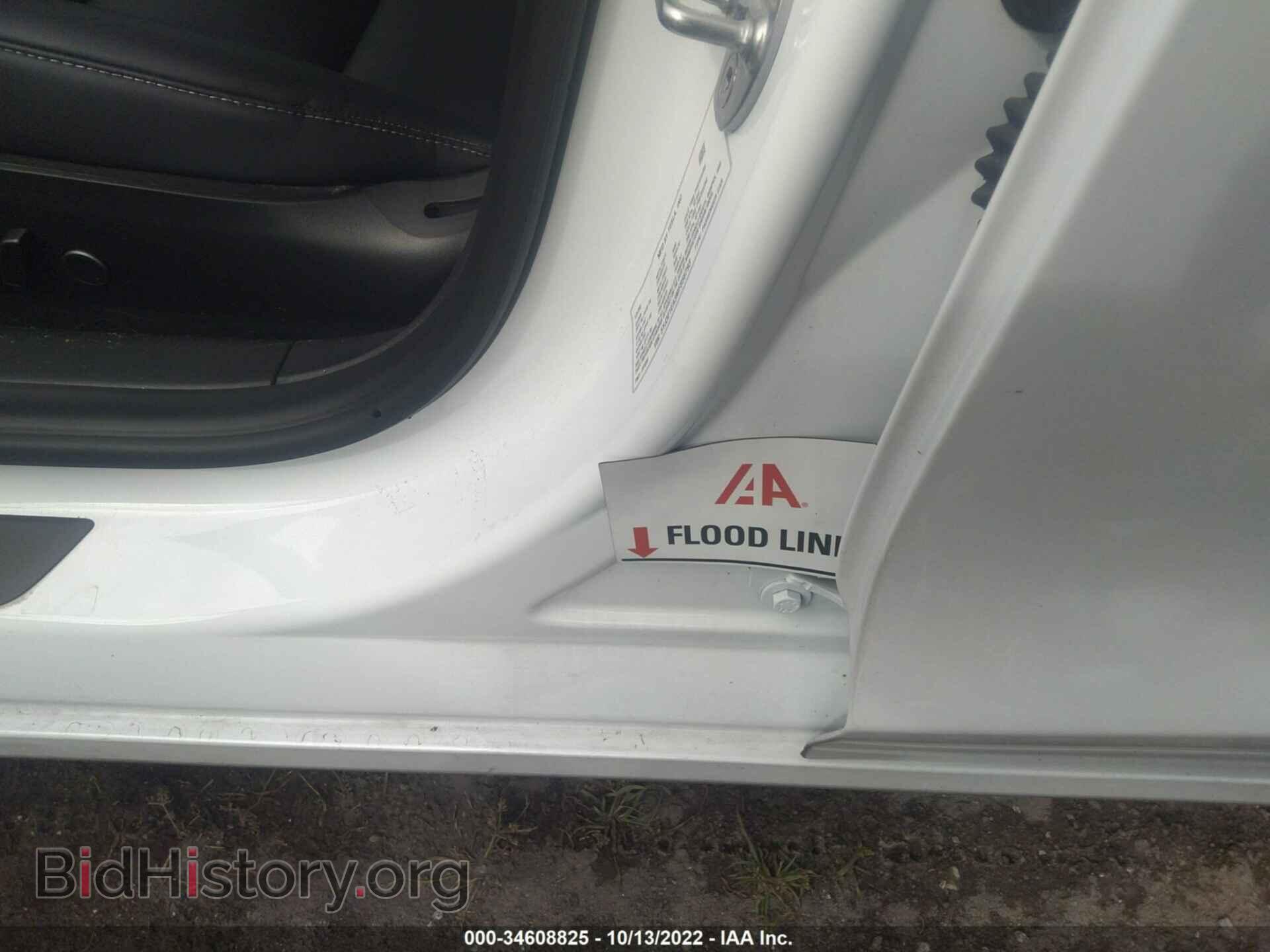 2021 TESLA MODEL 3 - VIN: 5YJ3E1EA3MF856793 - Photo 6