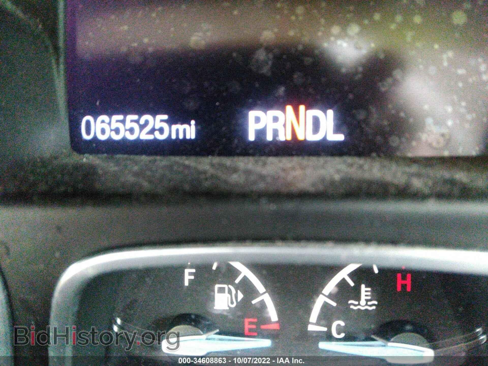 2015 FORD FOCUS - VIN: 1FADP3F22FL384092 - Фото 7