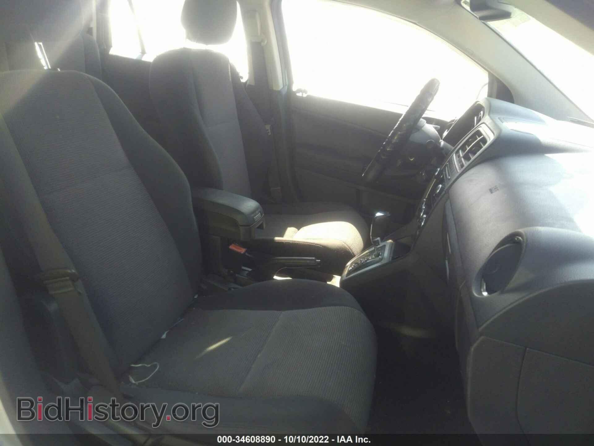 2011 DODGE CALIBER - VIN: 1B3CB3HA6BD182855 - Фото 5