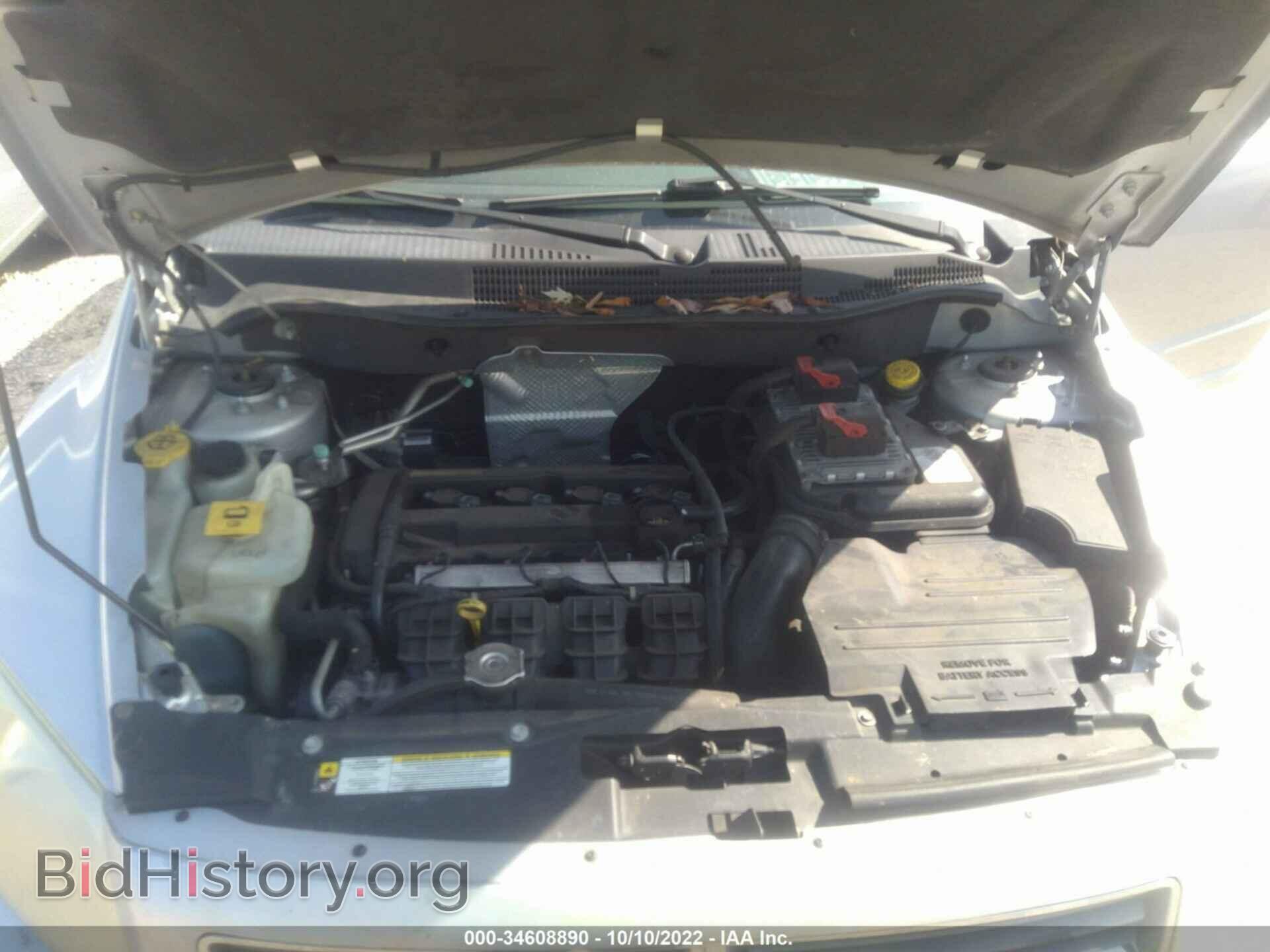 2011 DODGE CALIBER - VIN: 1B3CB3HA6BD182855 - Фото 10