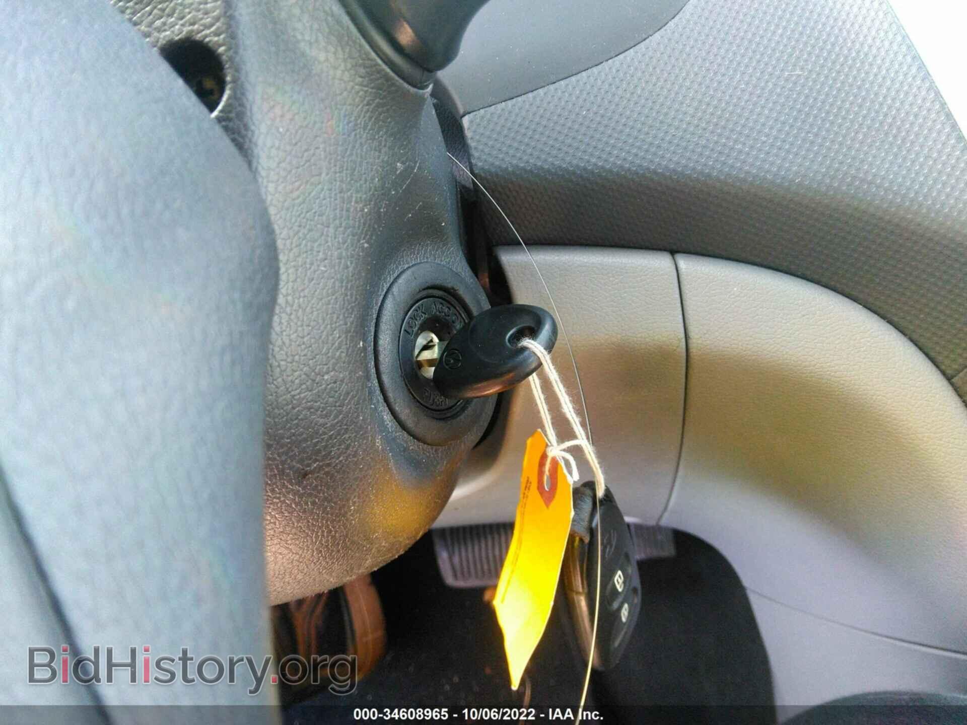 2012 HYUNDAI ACCENT - VIN: KMHCU5AE3CU009356 - Фото 11