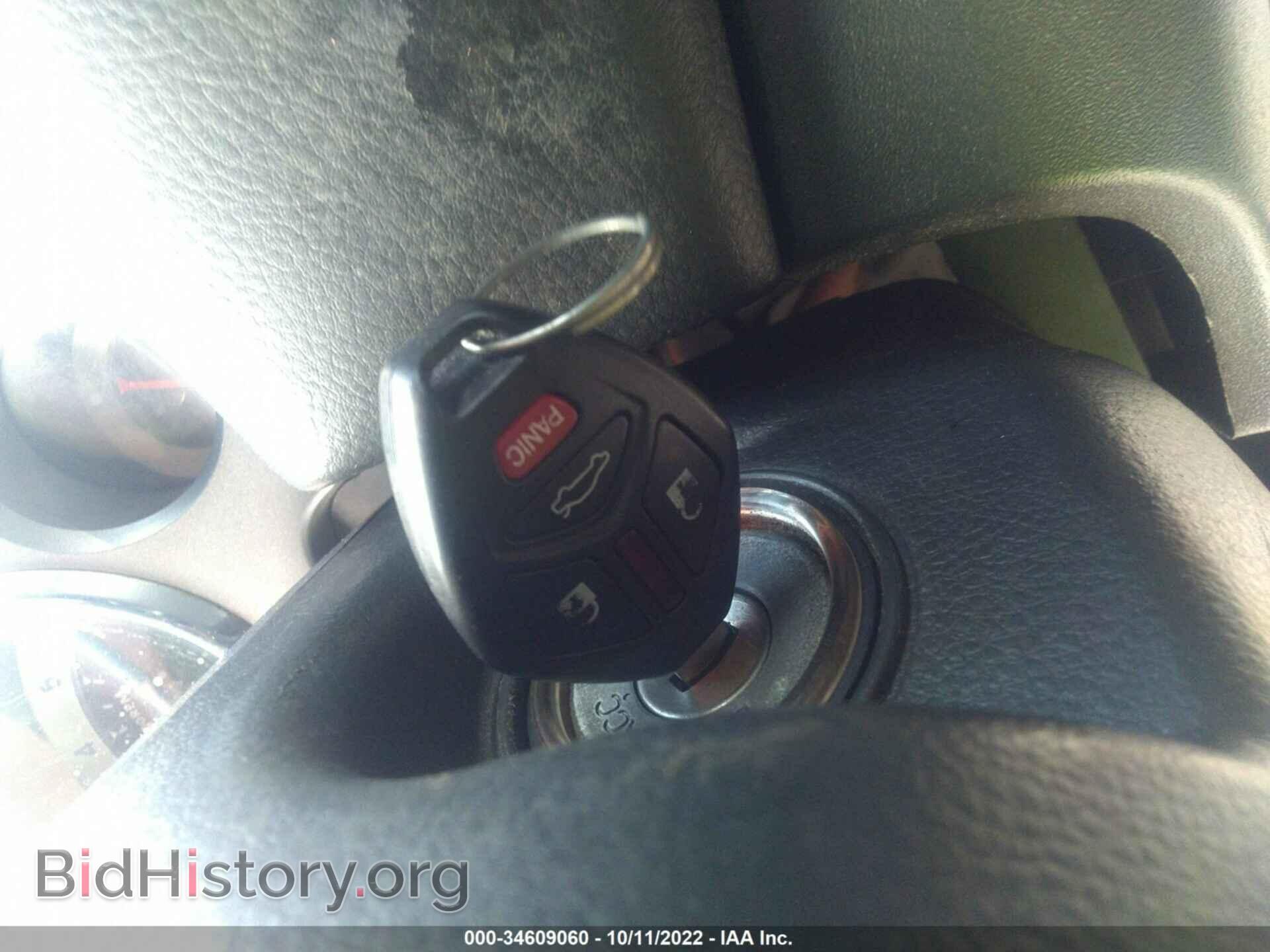 2007 MITSUBISHI ECLIPSE - VIN: 4A3AL25F97E048062 - Фото 11