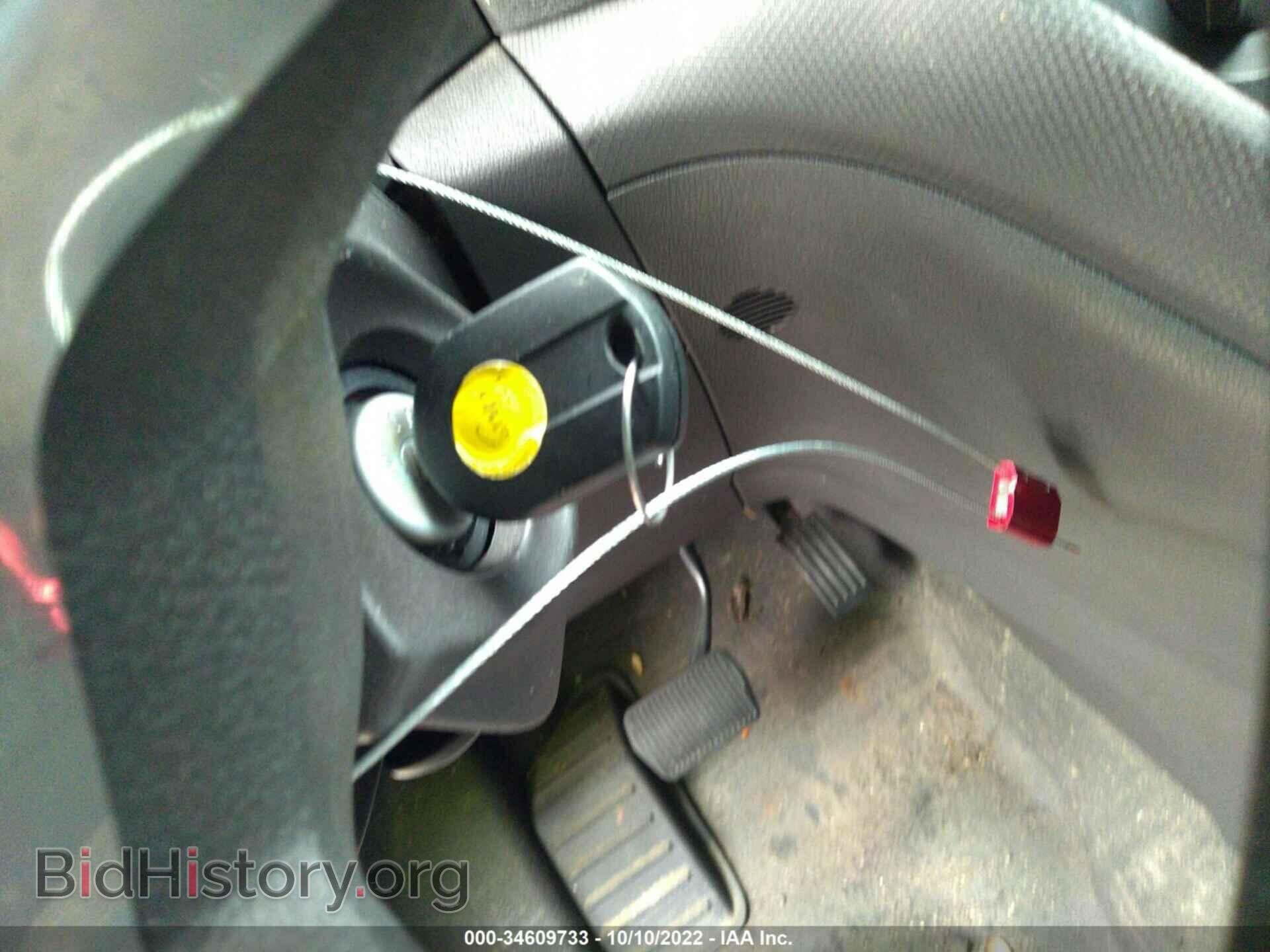 2014 FORD TRANSIT CONNECT - VIN: NM0LS7E71E1136562 - Фото 11