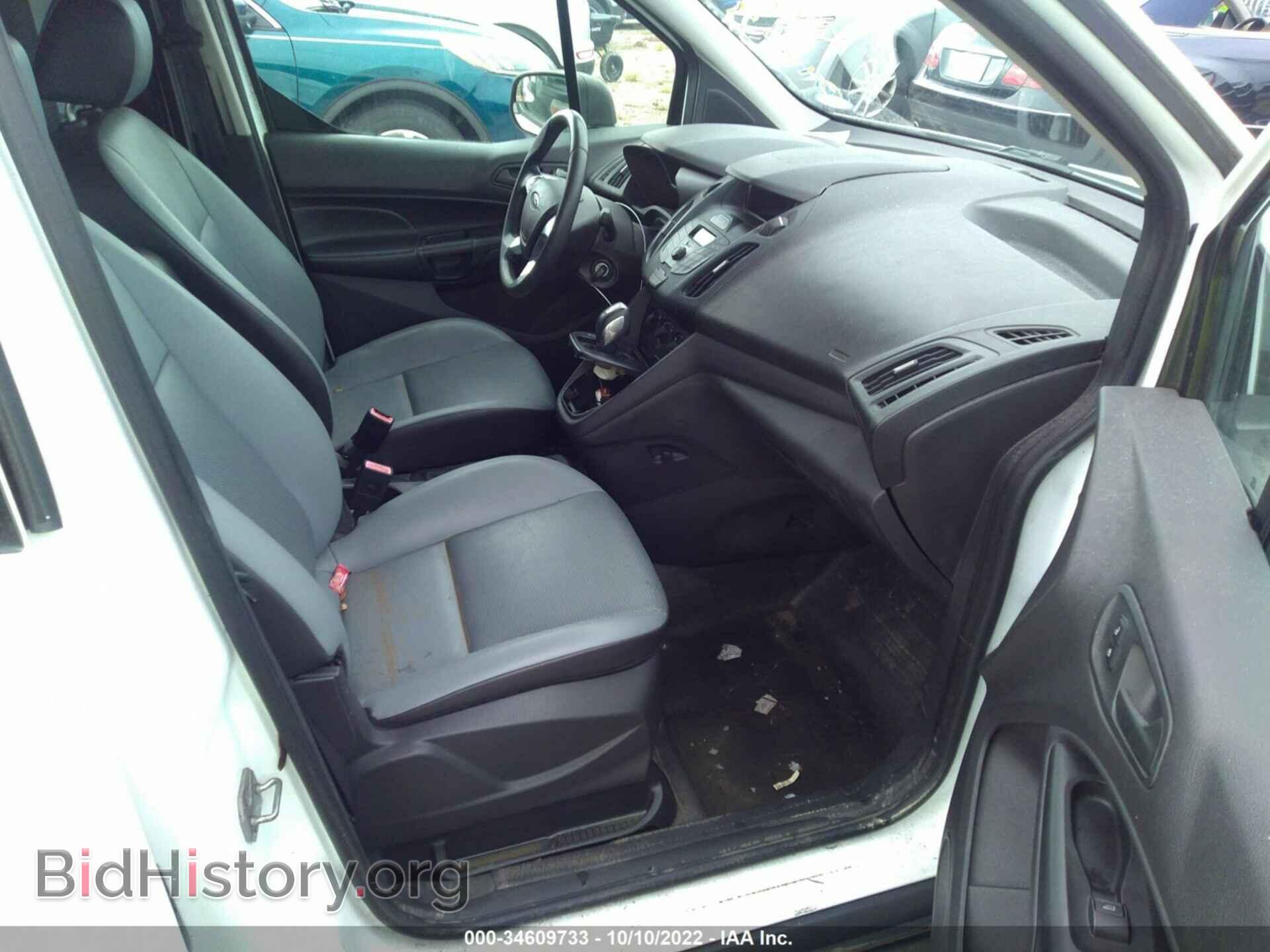 2014 FORD TRANSIT CONNECT - VIN: NM0LS7E71E1136562 - Фото 5