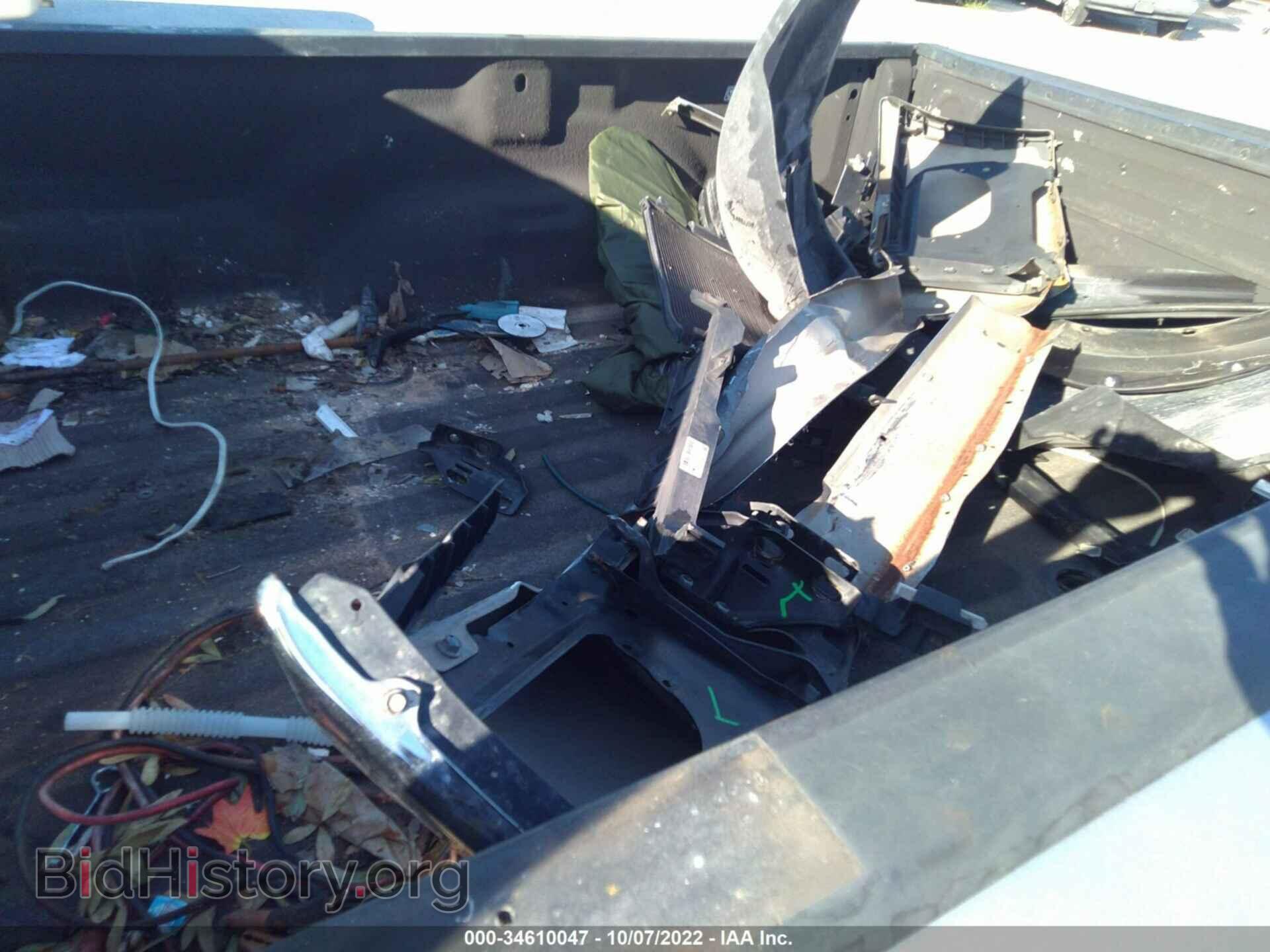 2016 RAM 3500 - VIN: 3C63RRGL7GG251148 - Фото 7