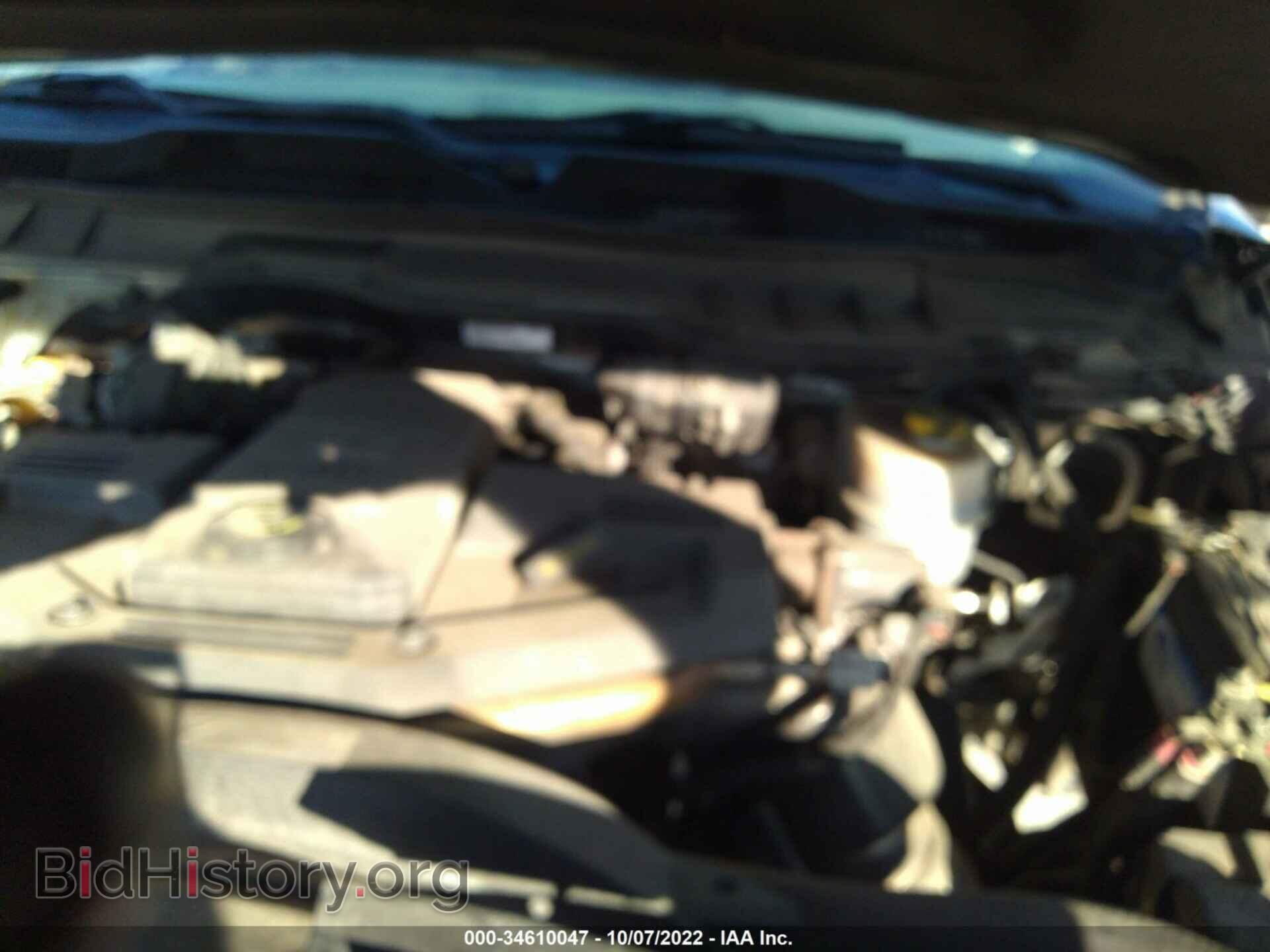 2016 RAM 3500 - VIN: 3C63RRGL7GG251148 - Фото 10