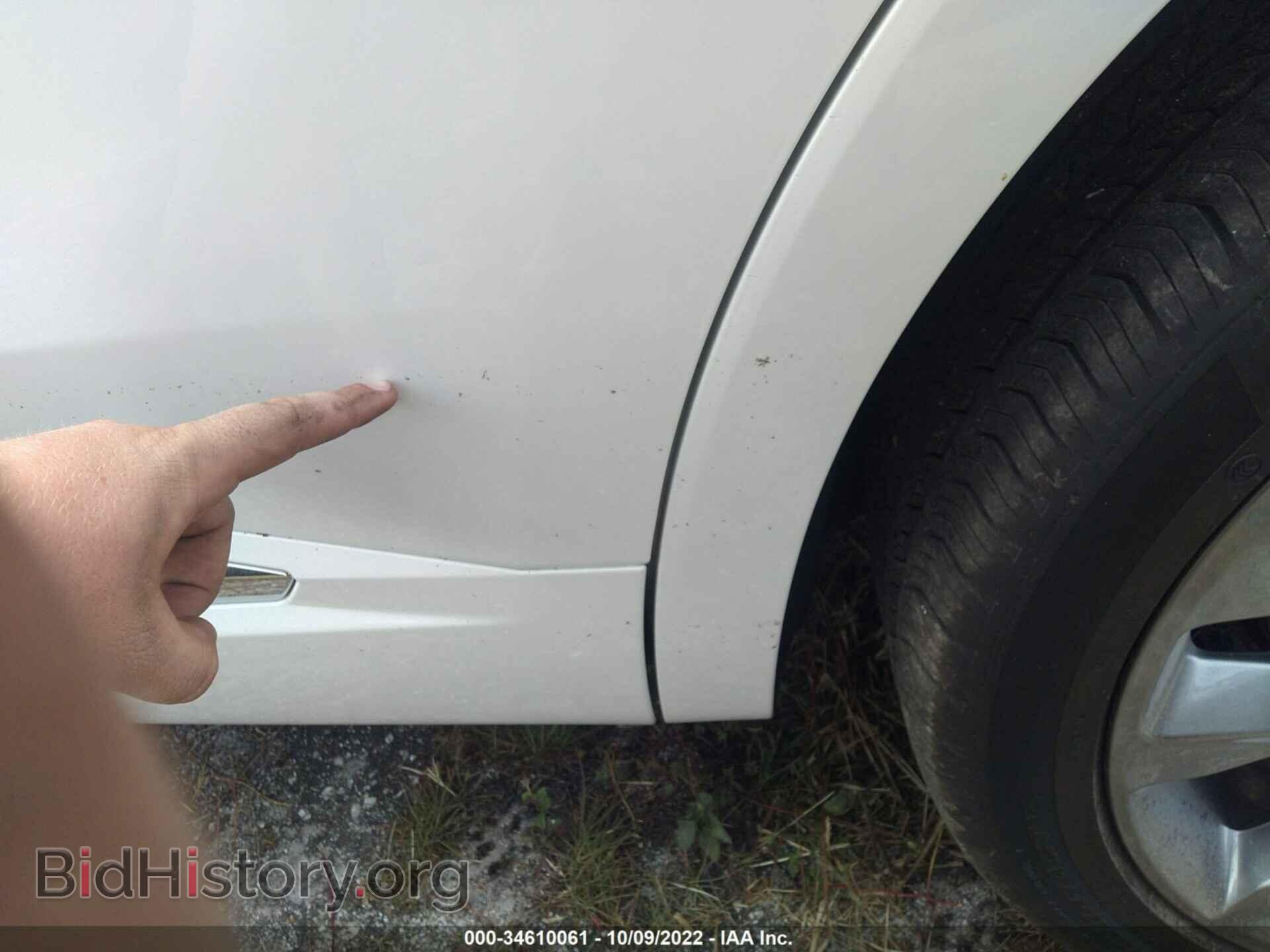 2021 BUICK ENVISION - VIN: LRBFZRR4XMD110822 - Фото 6