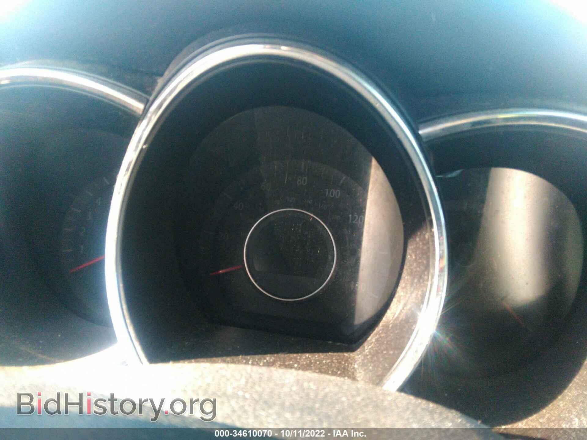 2011 KIA OPTIMA - VIN: KNAGM4A75B5066844 - Фото 7