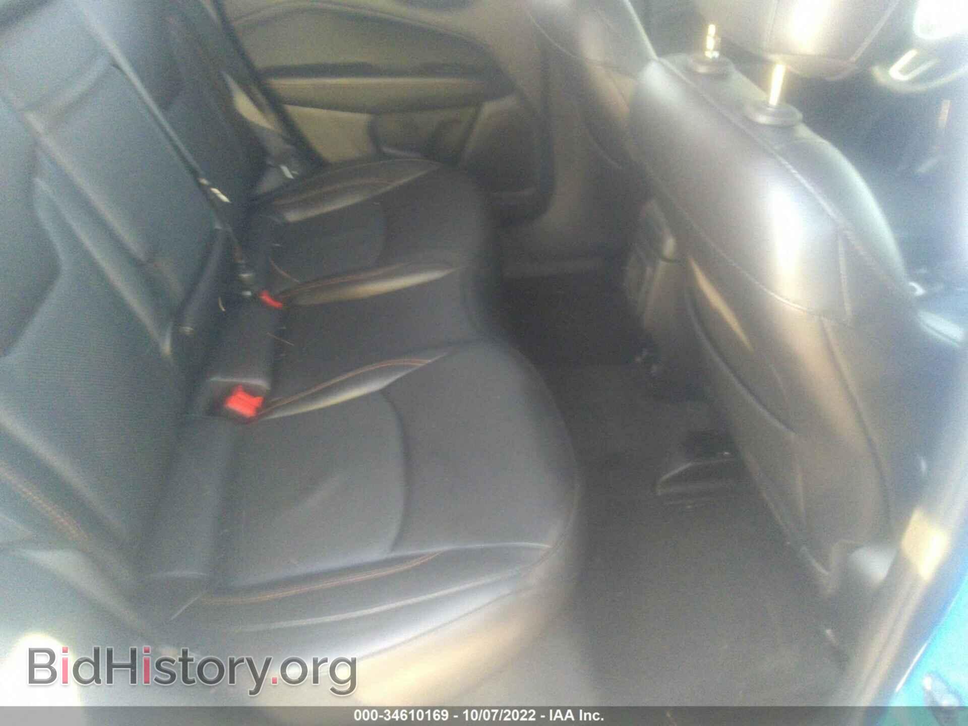 2019 JEEP COMPASS - VIN: 3C4NJCCB1KT743435 - Photo 8