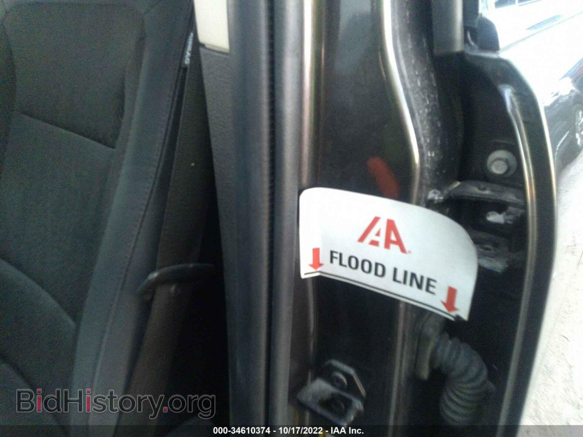 2016 FORD FLEX - VIN: 2FMGK5C84GBA10672 - Photo 6