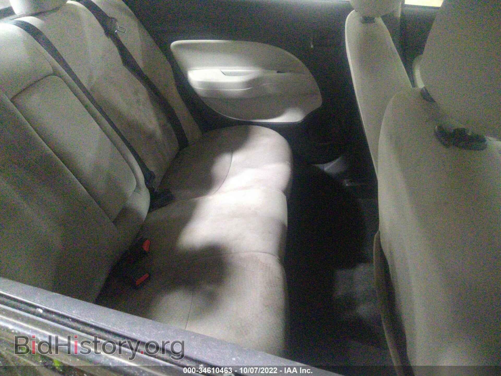 2017 MITSUBISHI MIRAGE G4 - VIN: ML32F3FJ7HHF08784 - Фото 8