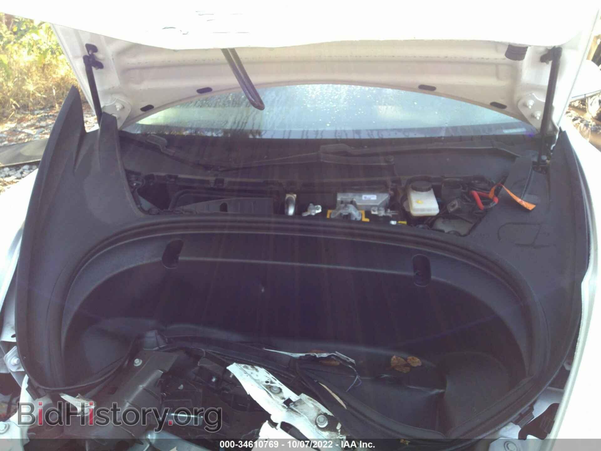 2020 TESLA MODEL 3 - VIN: 5YJ3E1EA8LF707231 - Фото 10